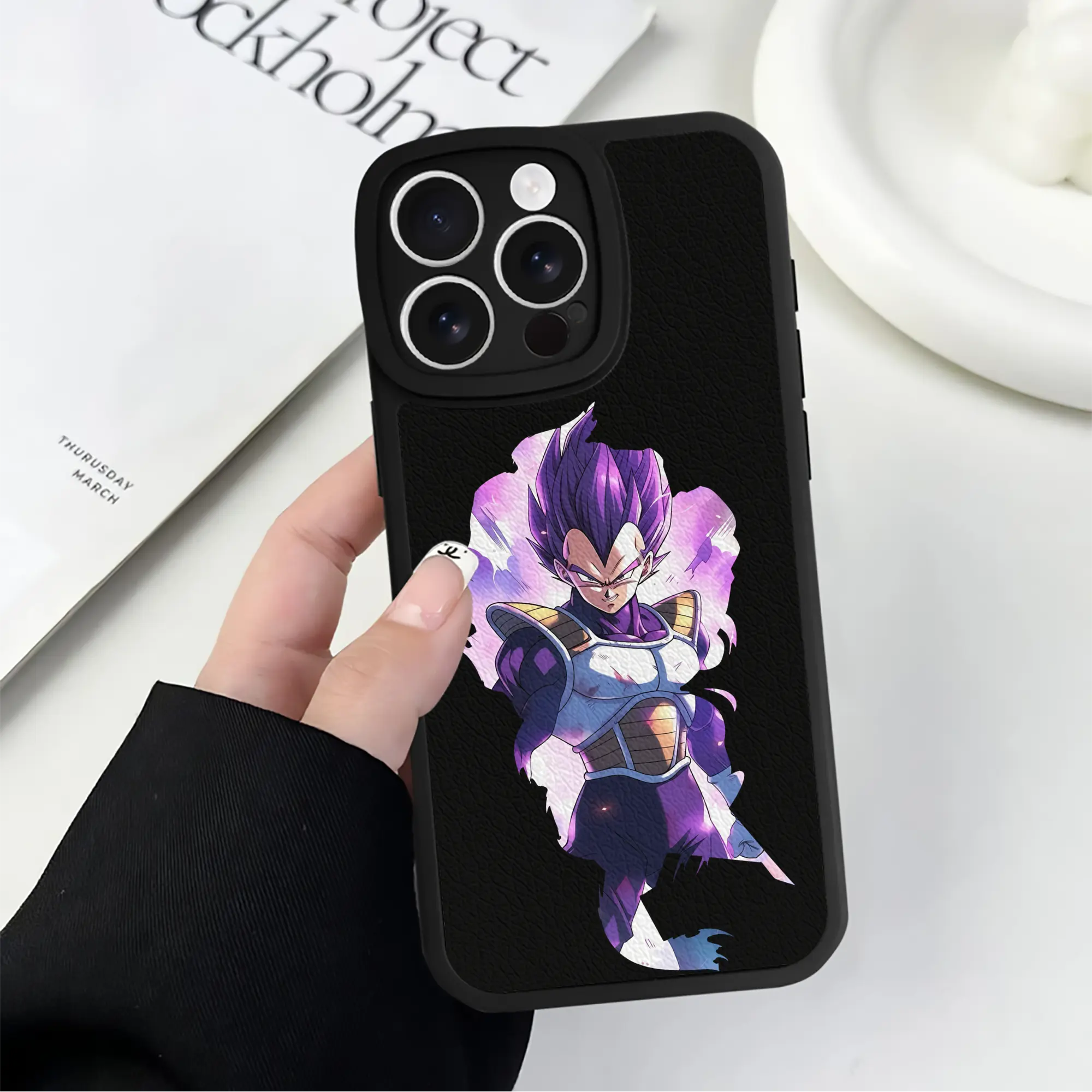 ドラゴンボール グッズ ベジータ