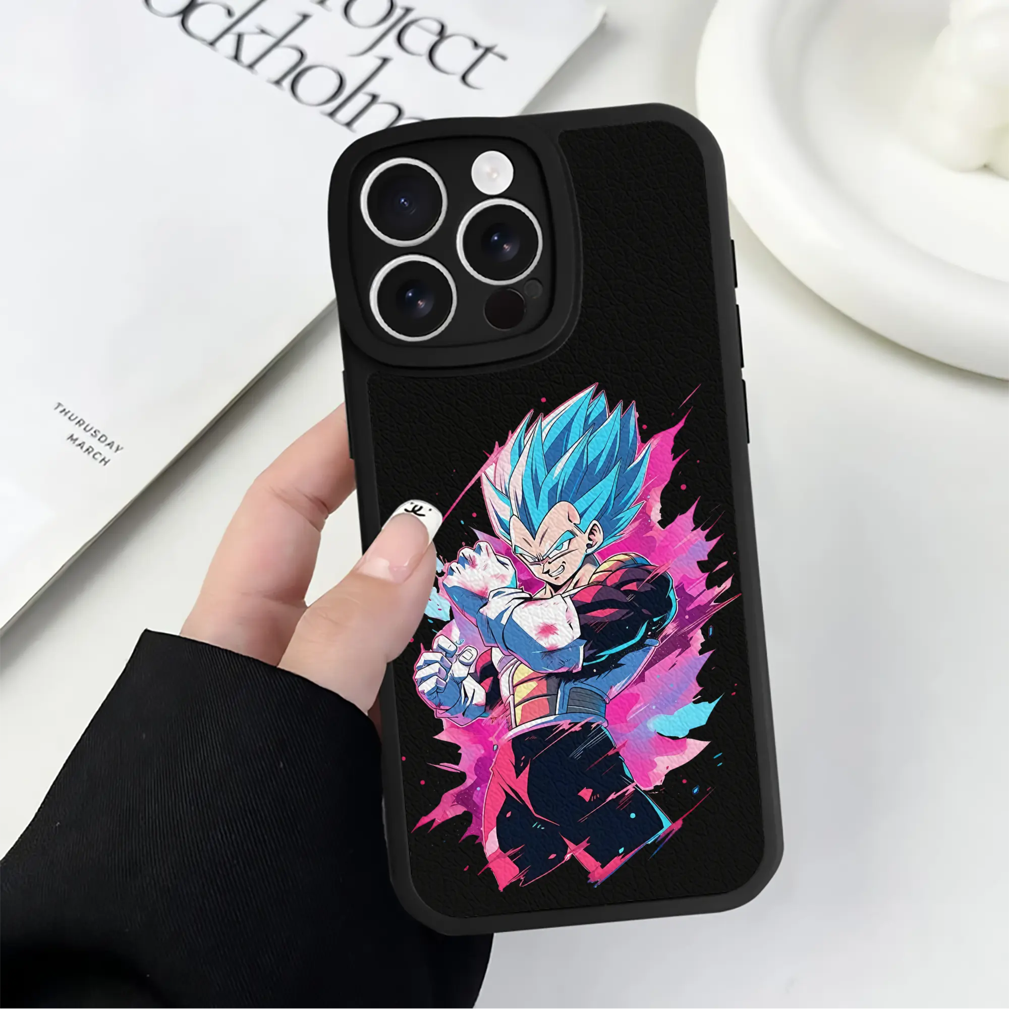 ドラゴンボール グッズ ベジータ