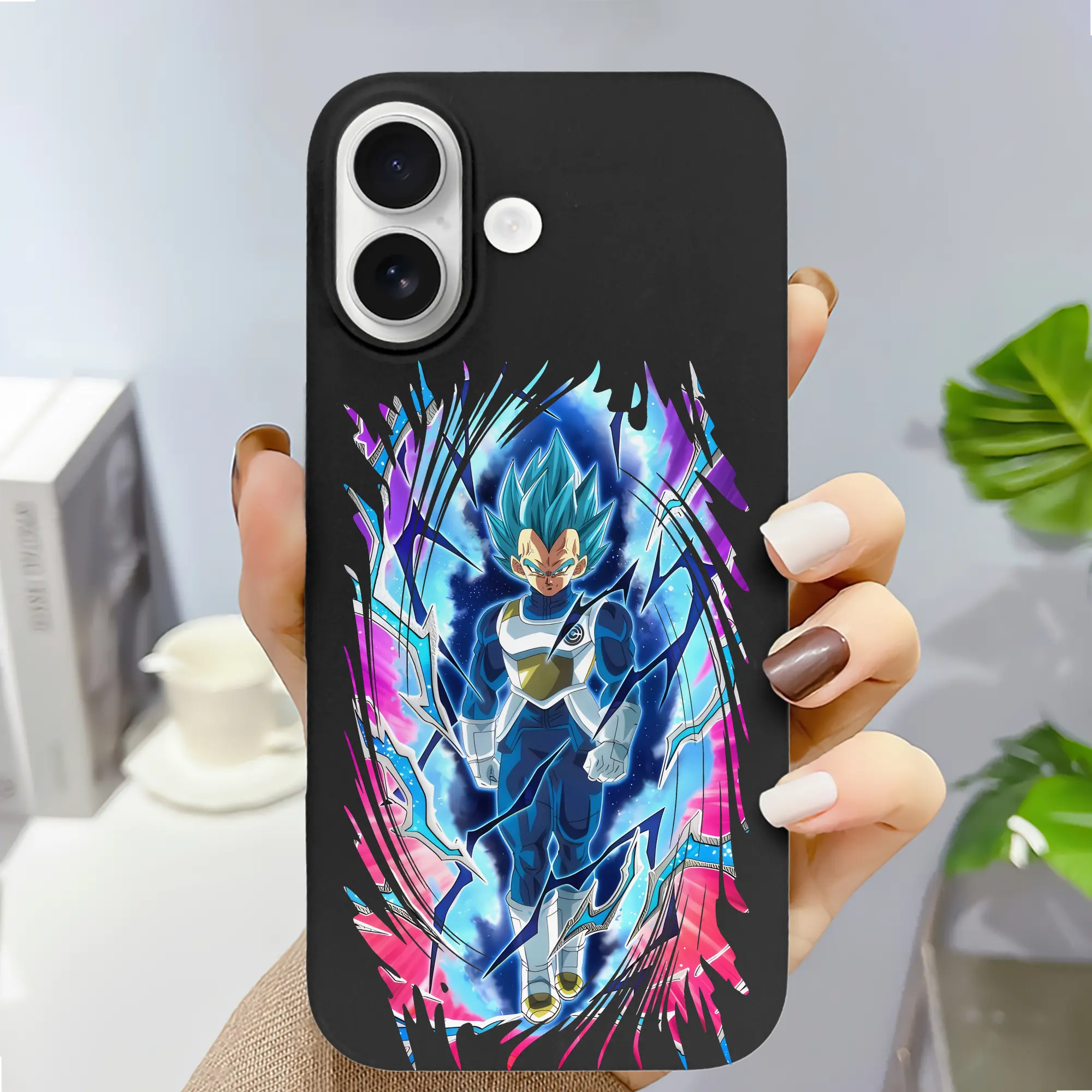 ドラゴンボール グッズ ベジータ