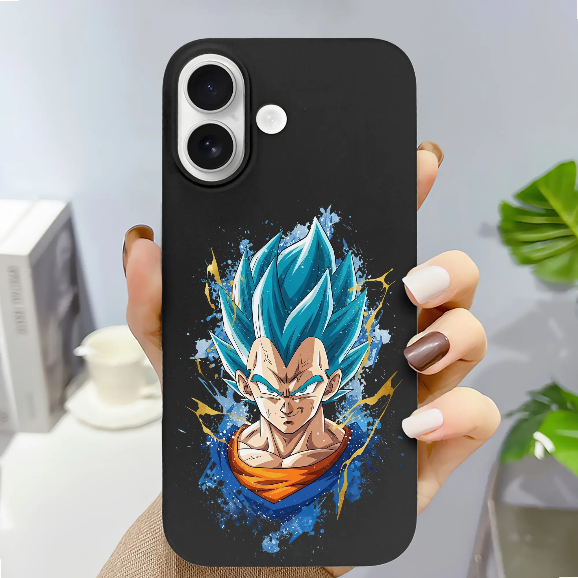 ドラゴンボール グッズ ベジータ