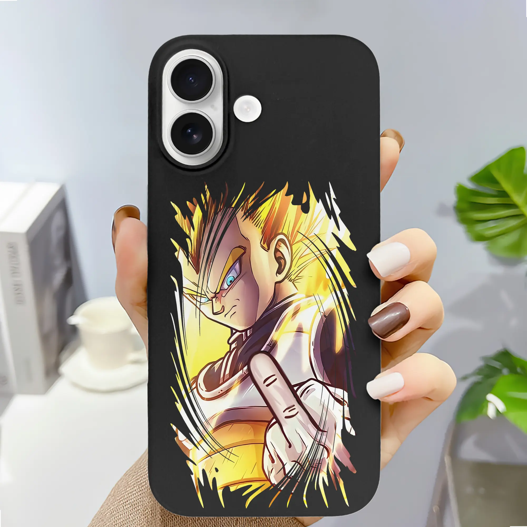 ドラゴンボール グッズ ベジータ