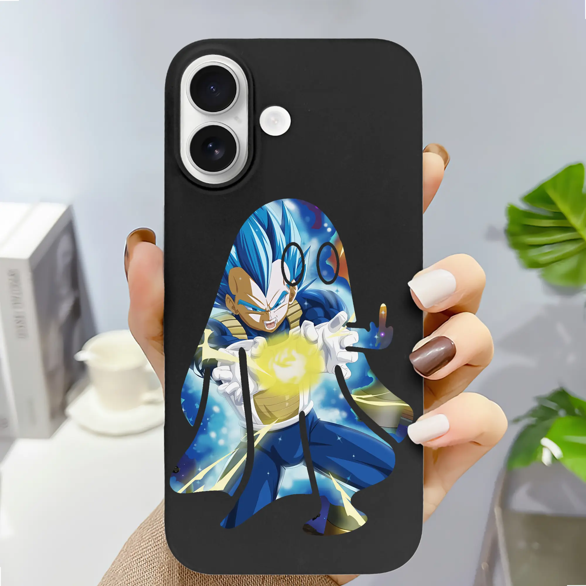 ドラゴンボール グッズ ベジータ