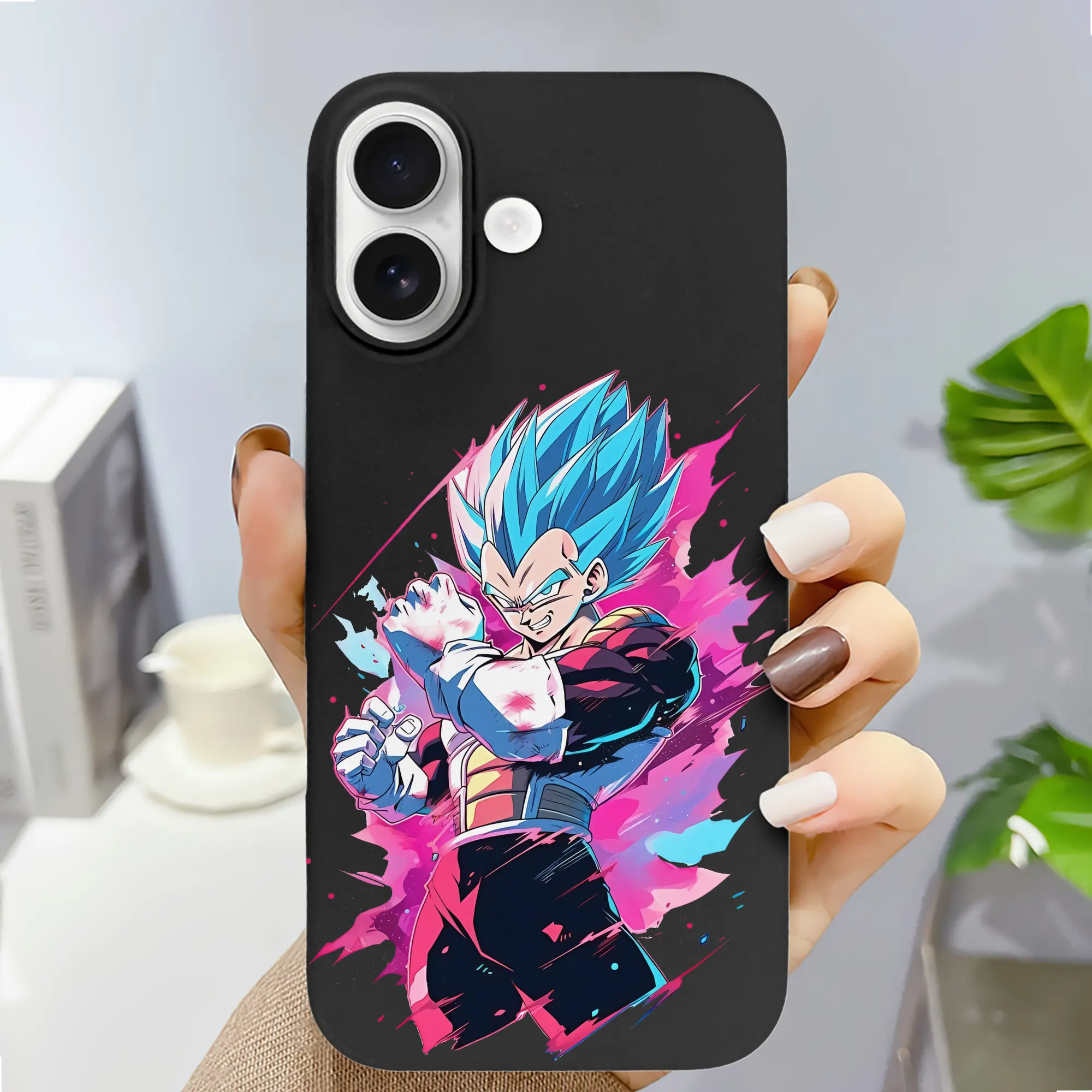 ドラゴンボール グッズ ベジータ