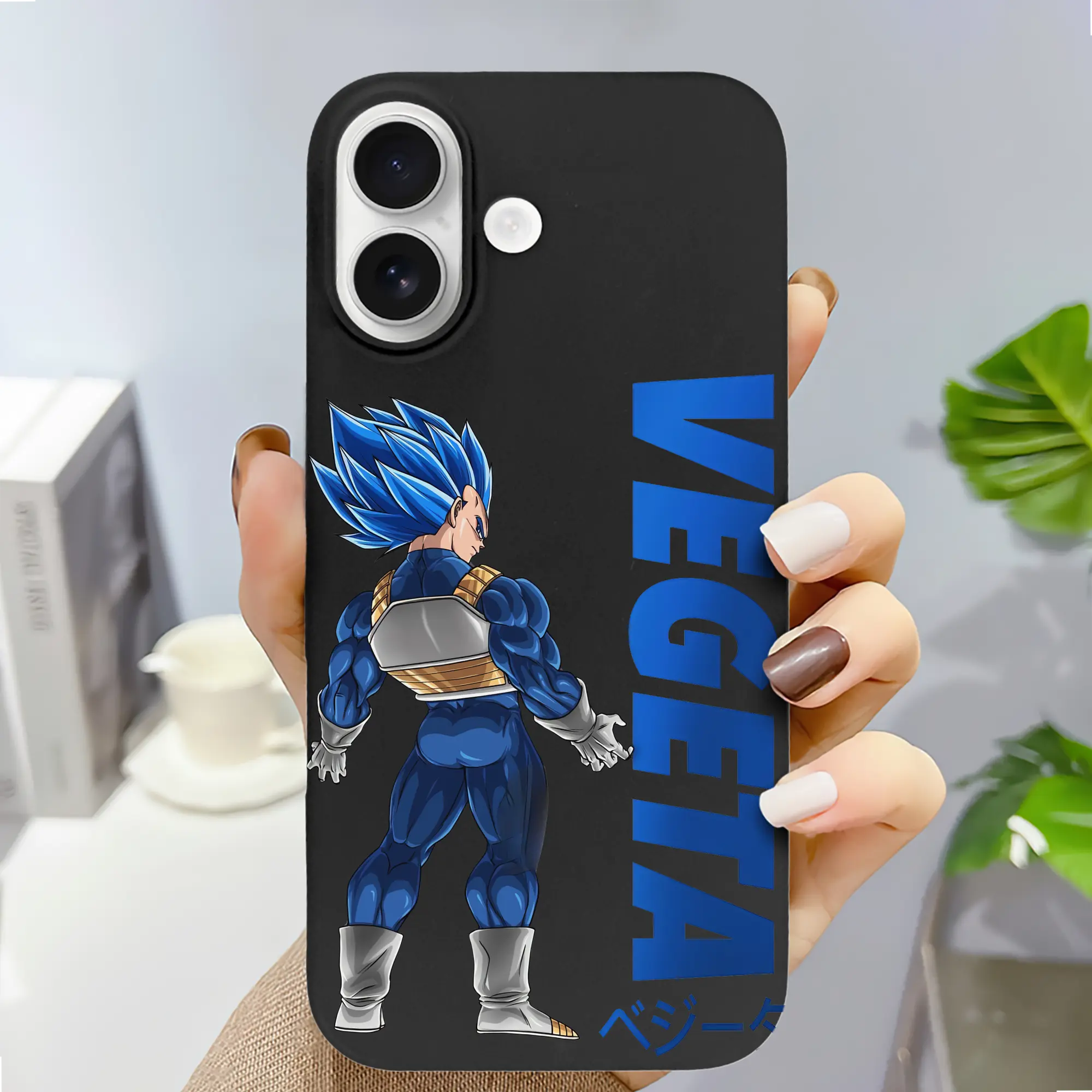 ドラゴンボール グッズ ベジータ