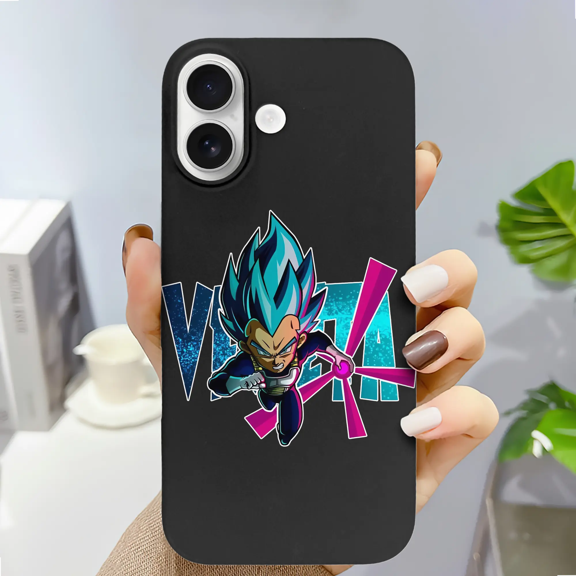 ドラゴンボール グッズ ベジータ