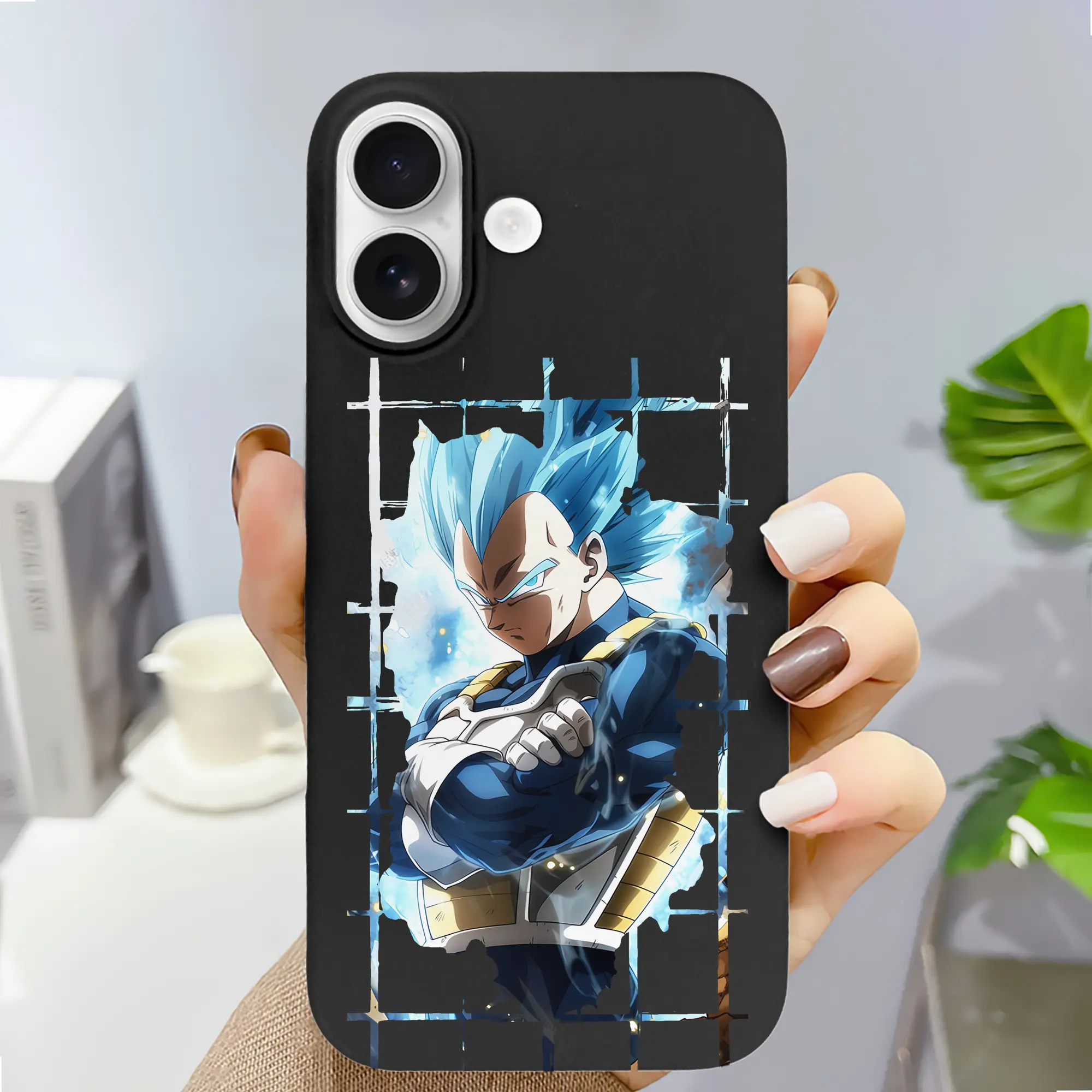 ドラゴンボール グッズ ベジータ