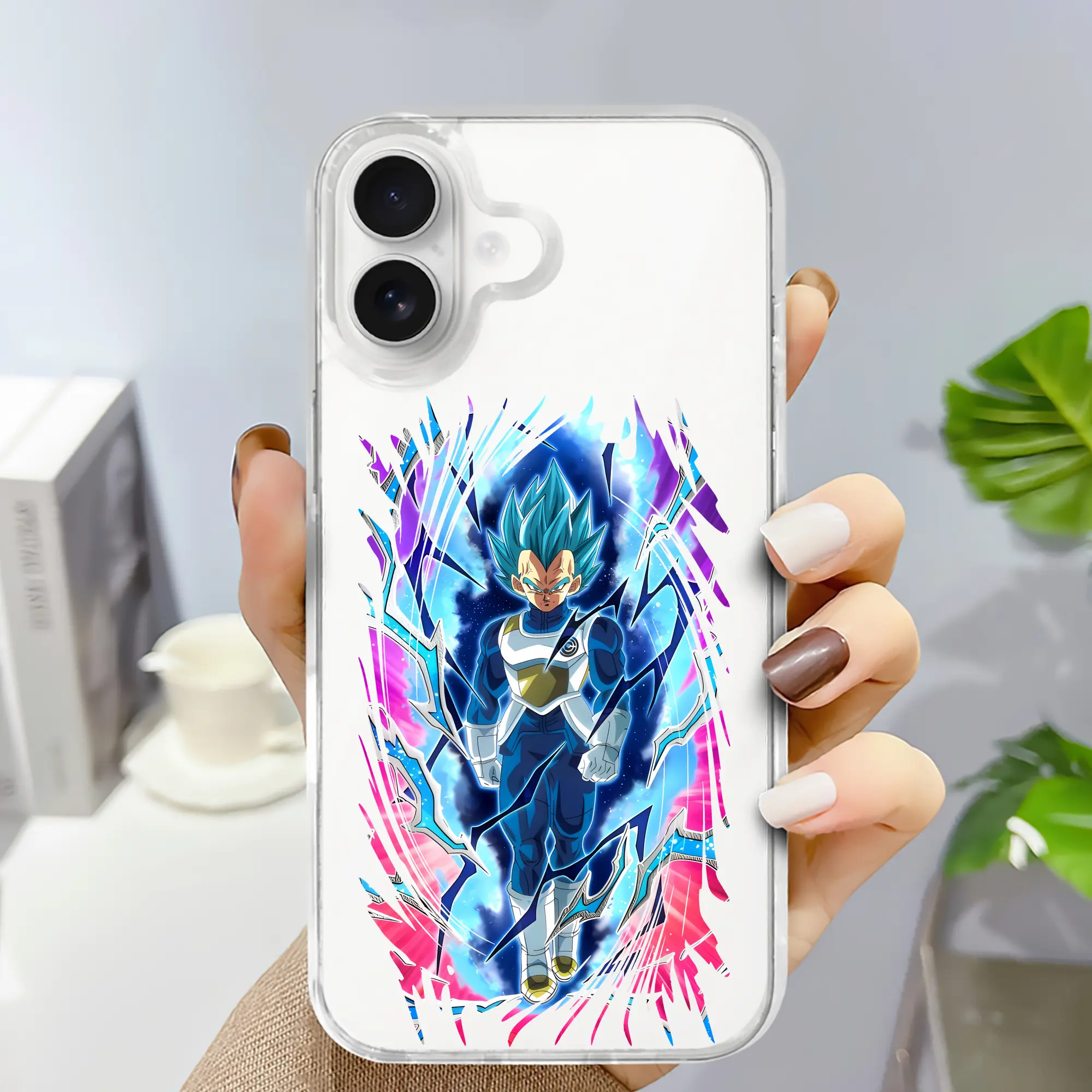 ドラゴンボール グッズ ベジータ