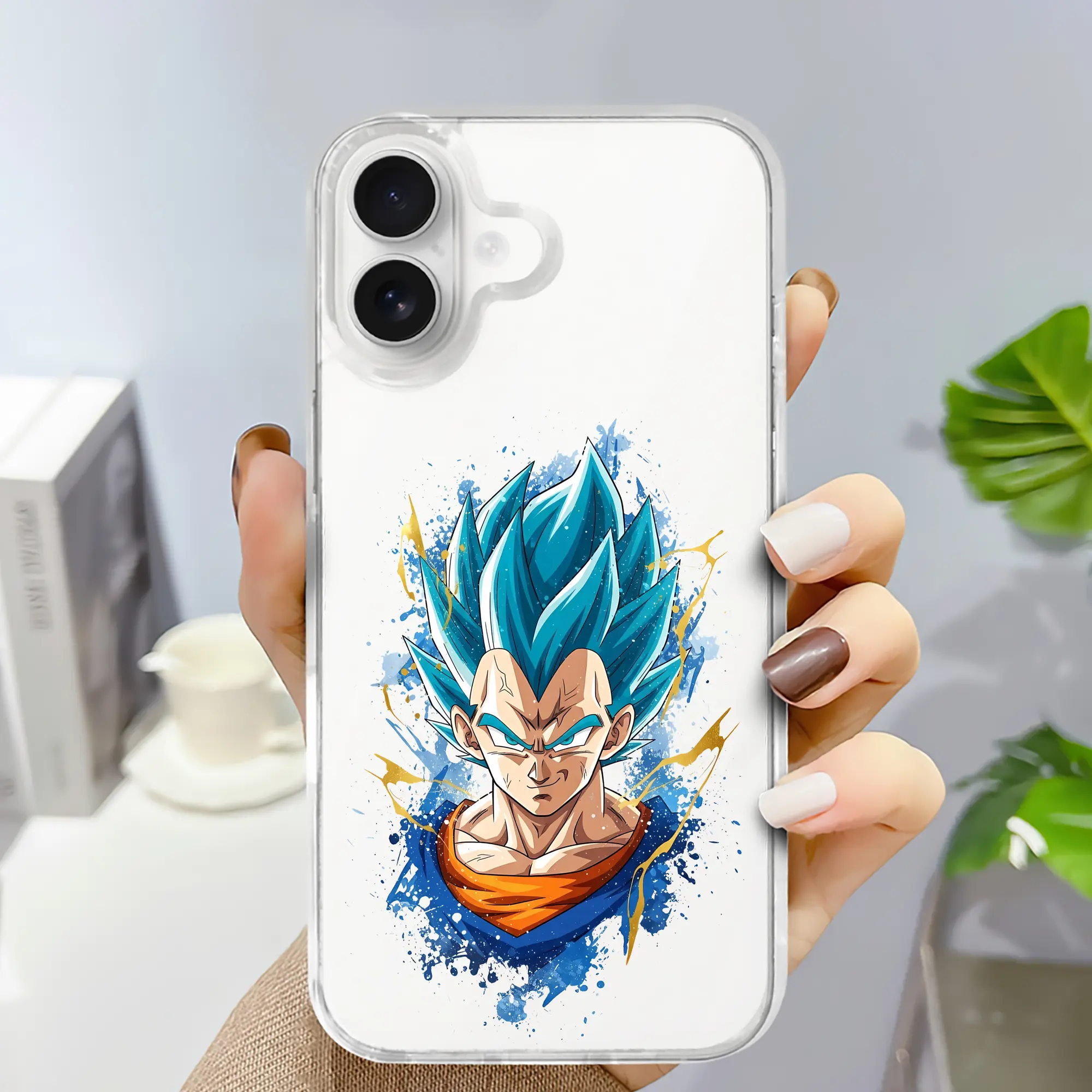 ドラゴンボール グッズ ベジータ
