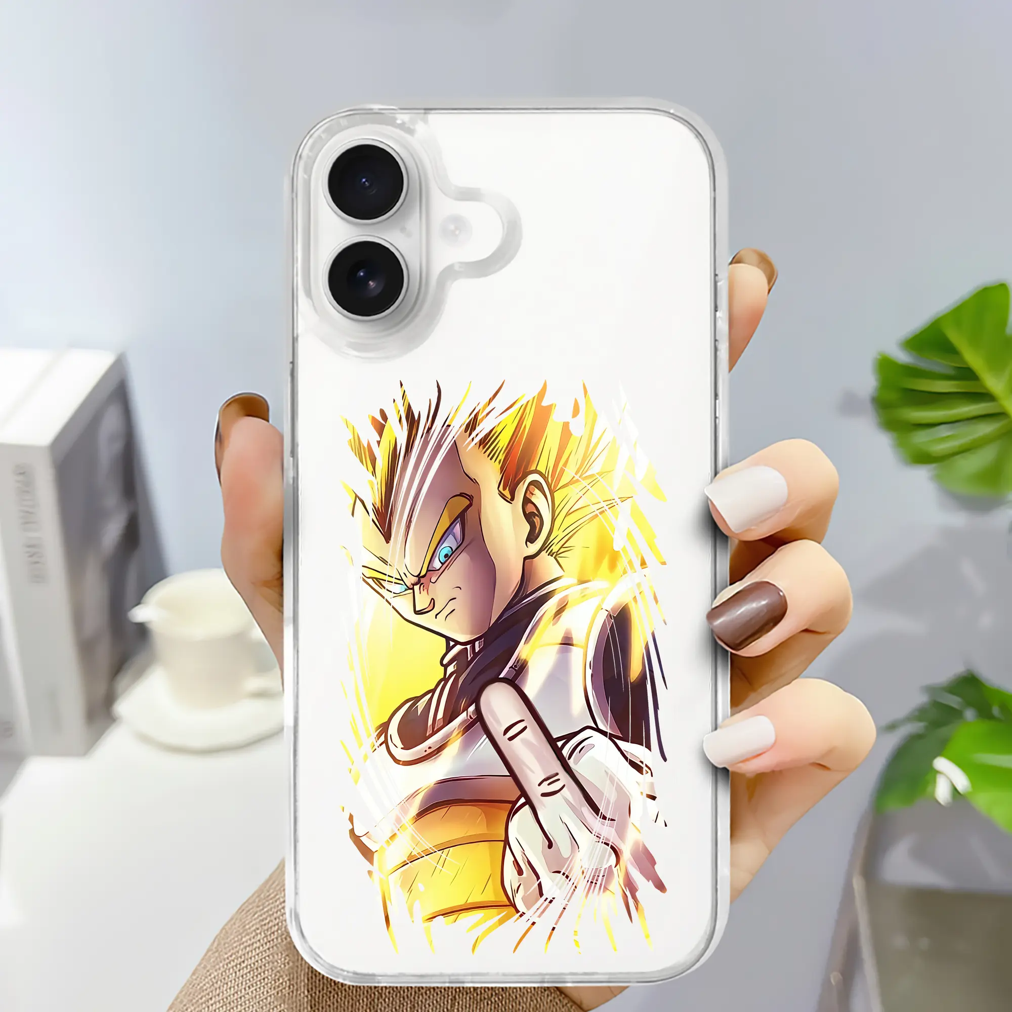 ドラゴンボール グッズ ベジータ