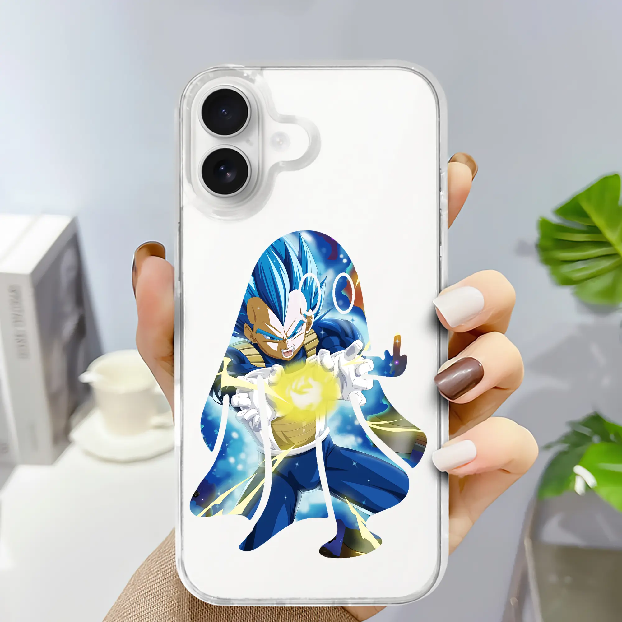 ドラゴンボール グッズ ベジータ