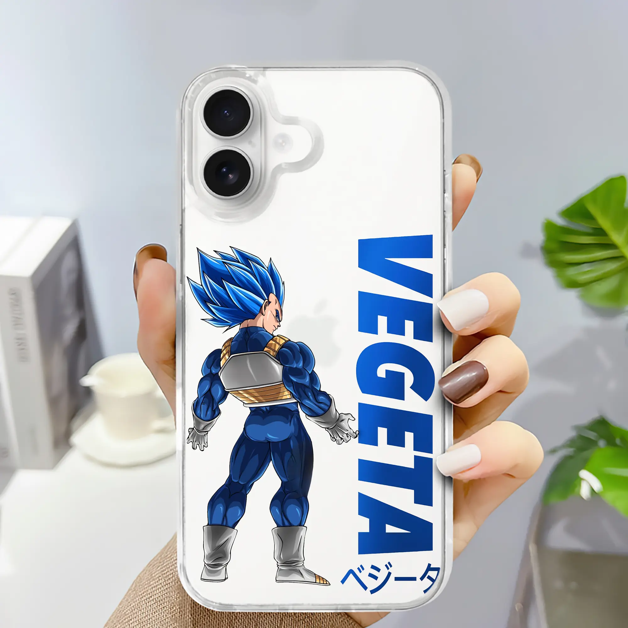 ドラゴンボール グッズ ベジータ