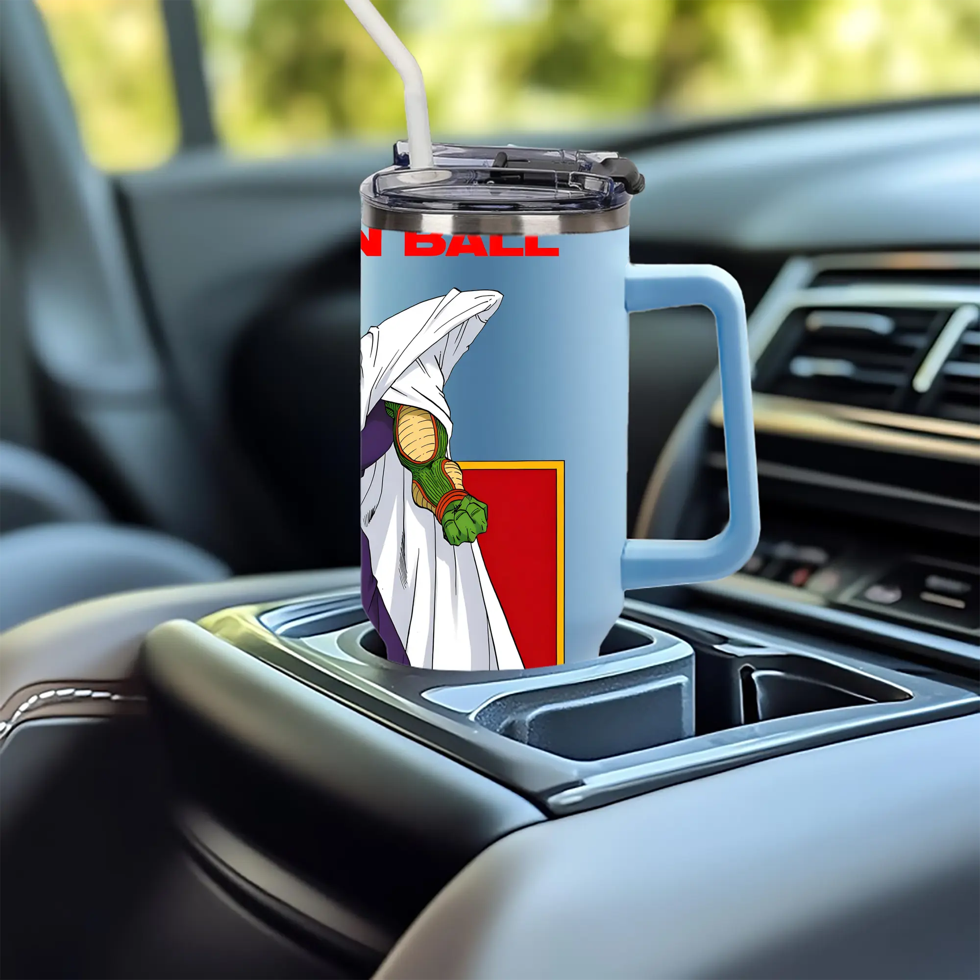 ドラゴンボール グッズ ピッコロ