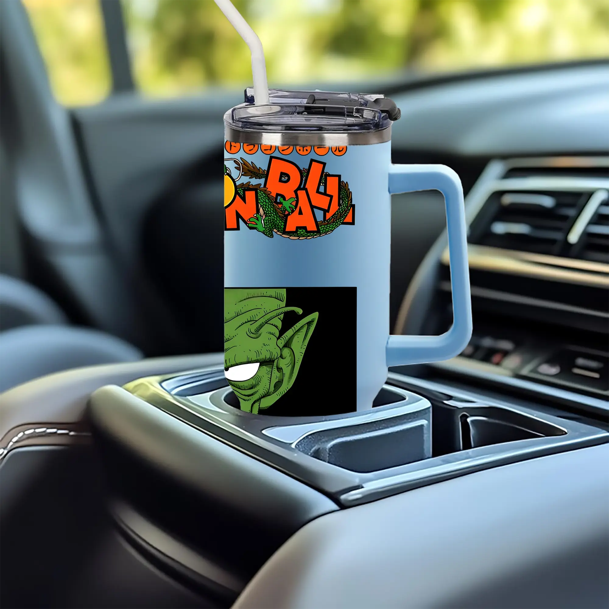 ドラゴンボール グッズ ピッコロ