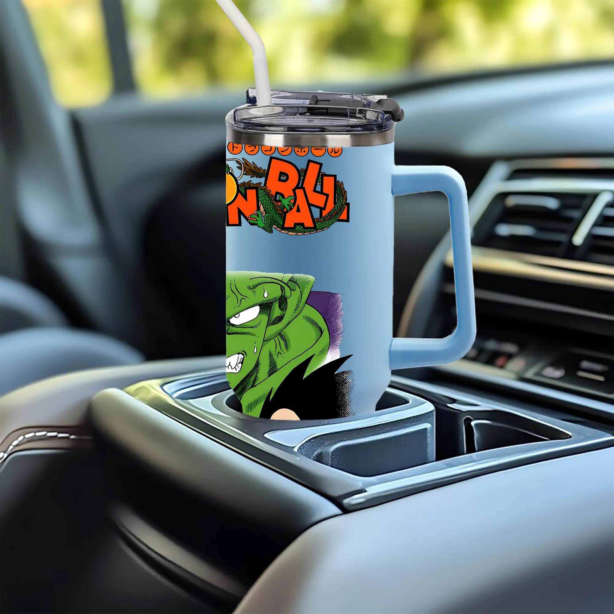 ドラゴンボール グッズ ピッコロ