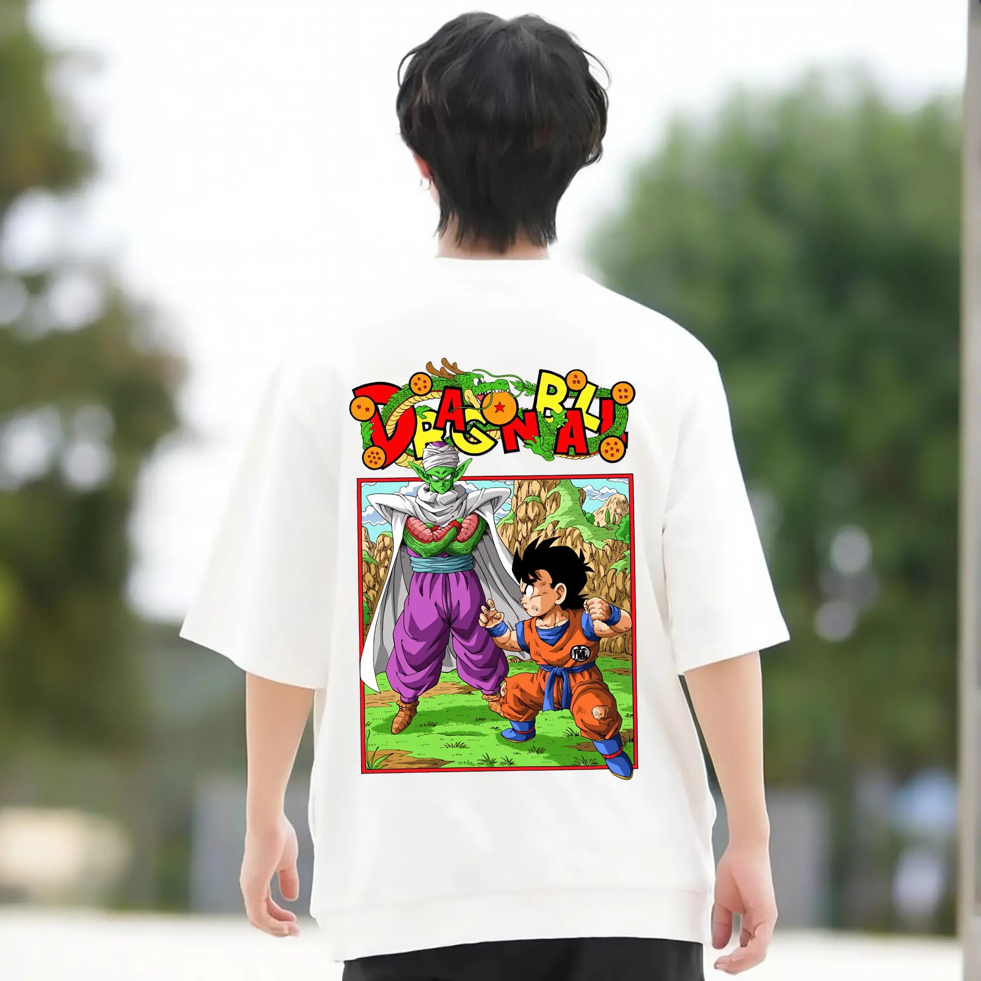 ドラゴンボール グッズ ピッコロ