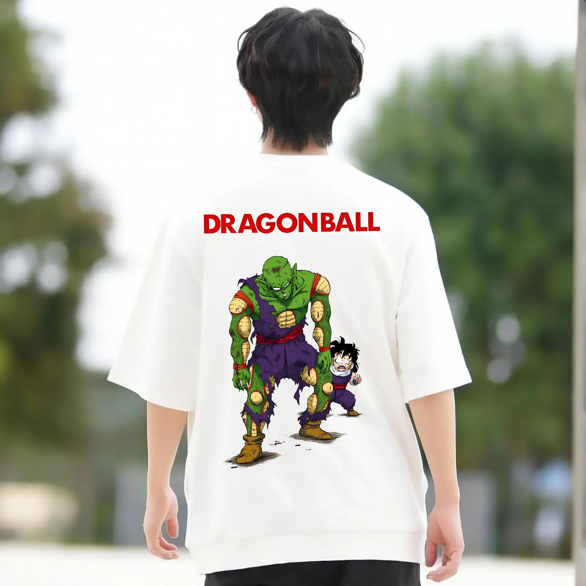 ドラゴンボール グッズ ピッコロ