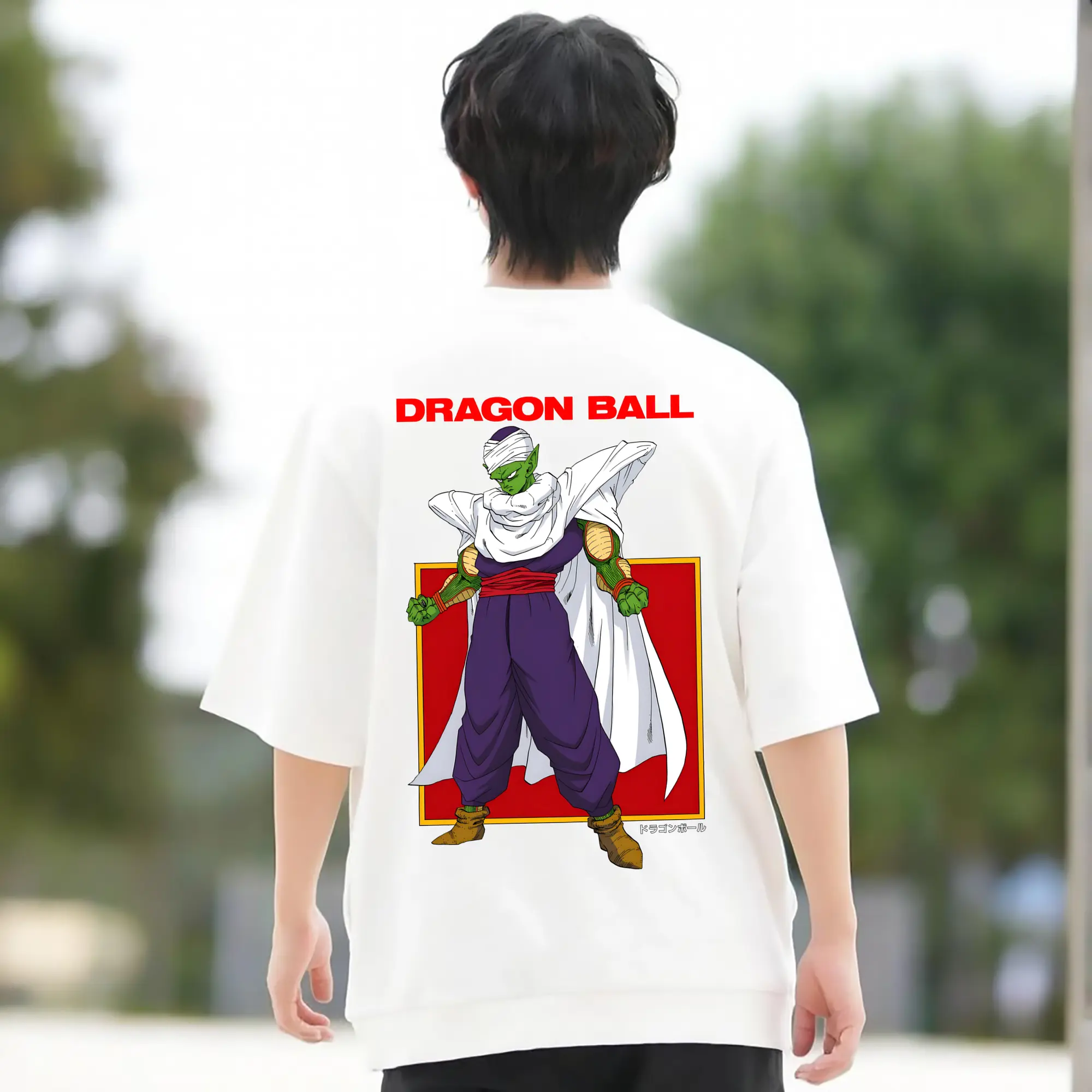 ドラゴンボール グッズ ピッコロ