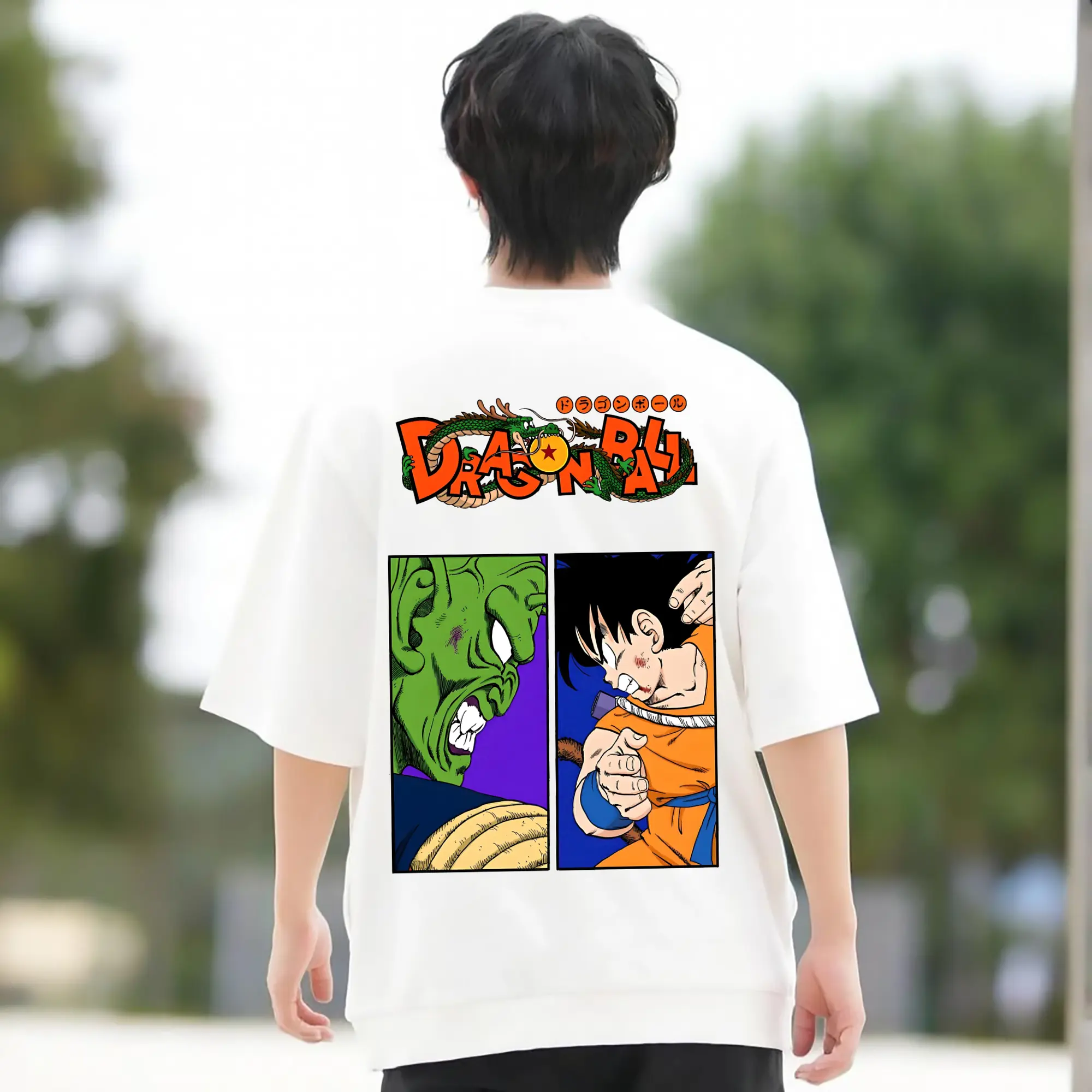 ドラゴンボール グッズ ピッコロ