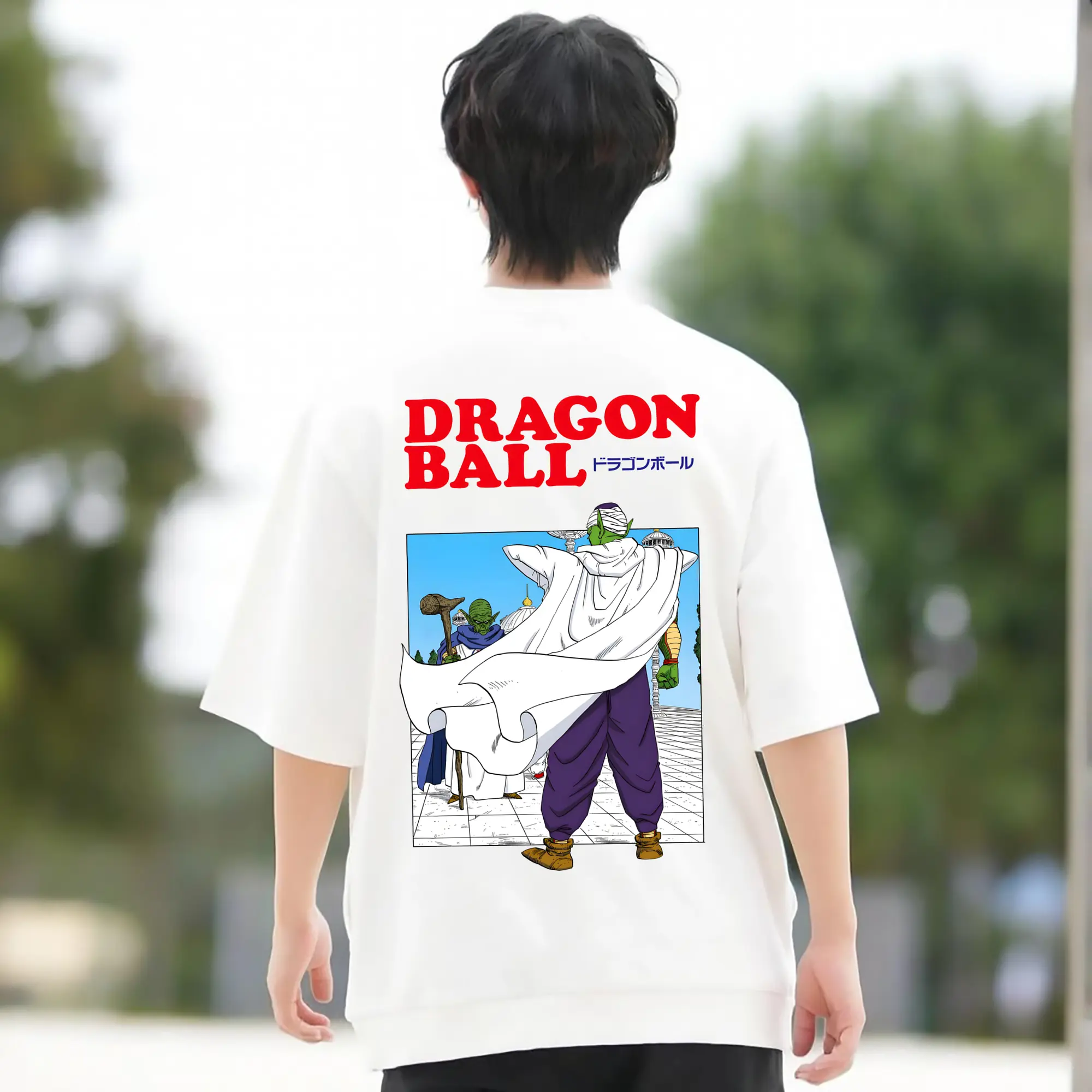 ドラゴンボール グッズ ピッコロ