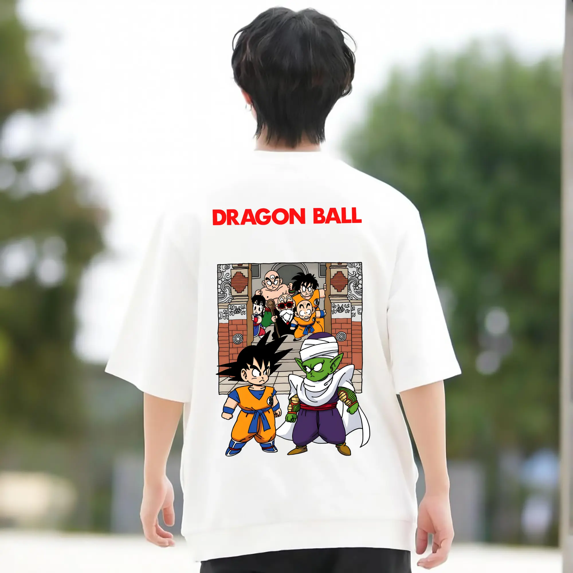 ドラゴンボール グッズ ピッコロ