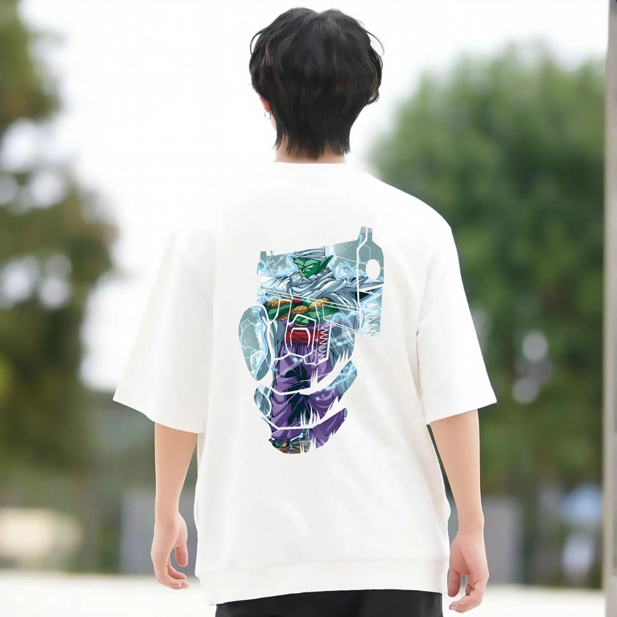 ドラゴンボール グッズ ピッコロ