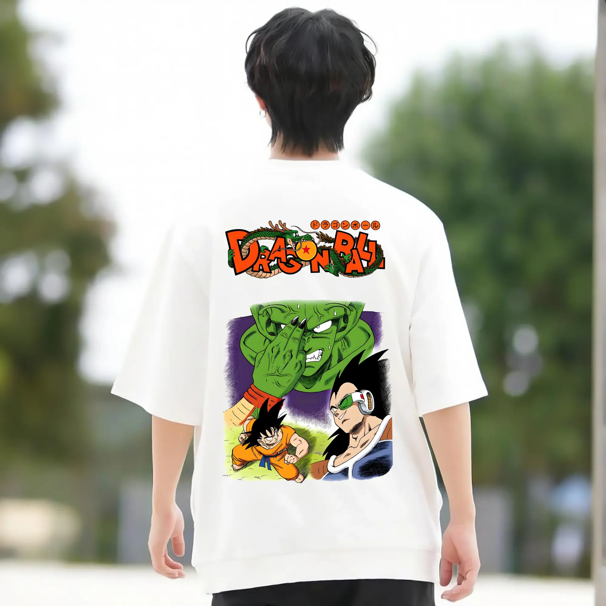 ドラゴンボール グッズ ピッコロ