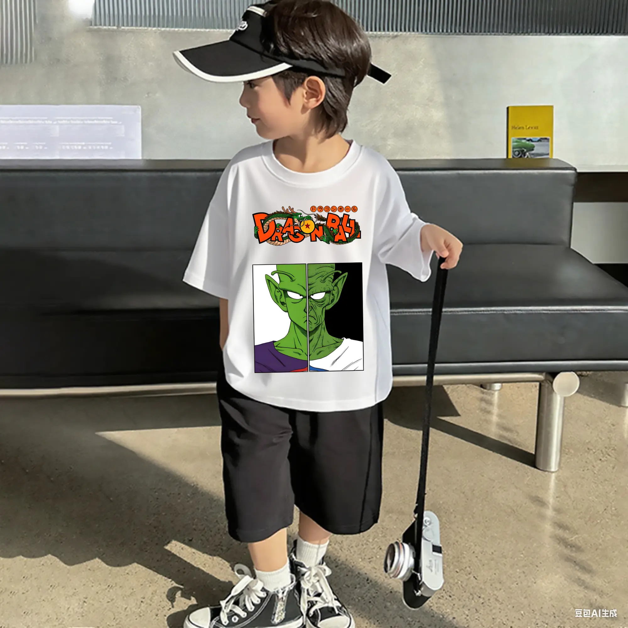 ドラゴンボール グッズ ピッコロ