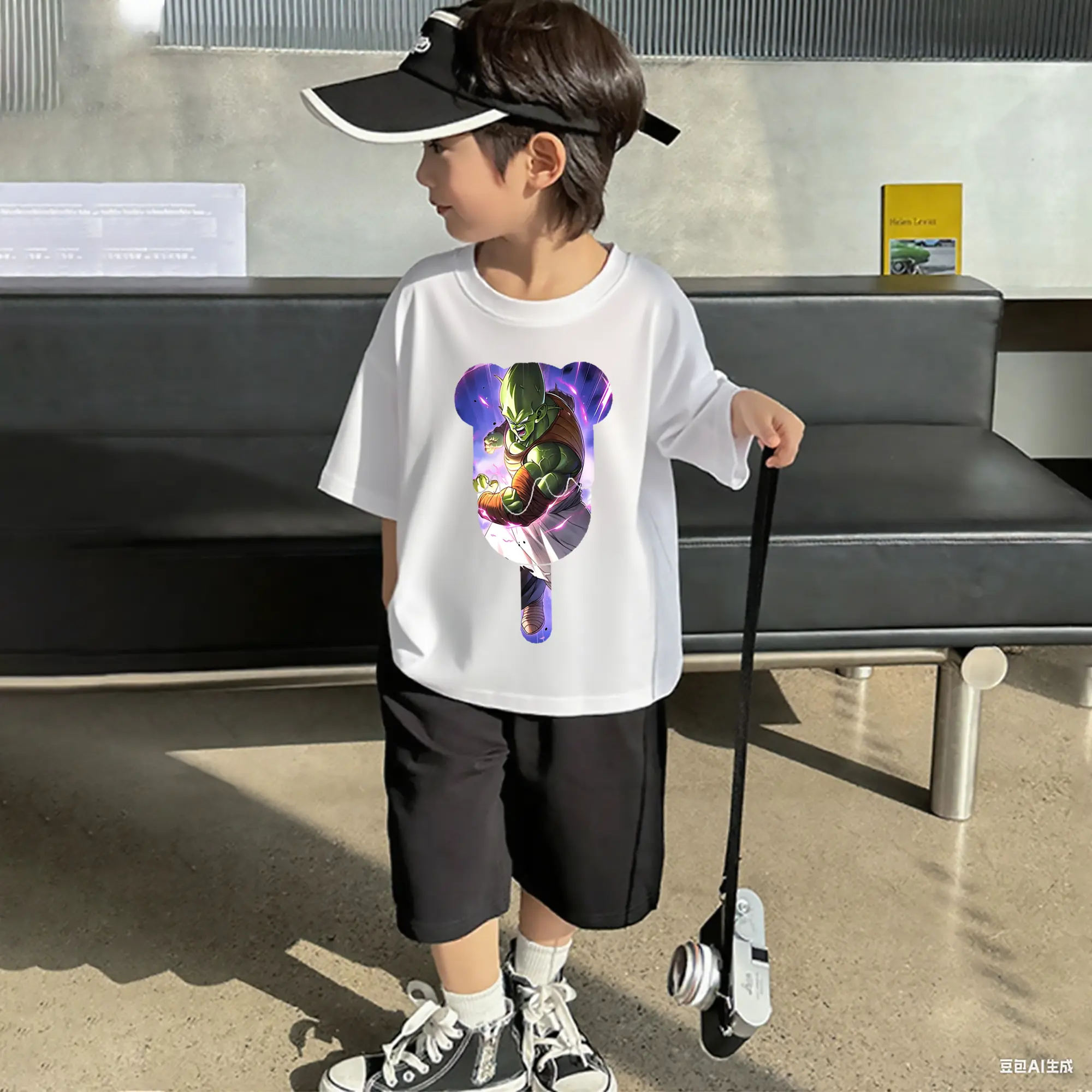 ドラゴンボール グッズ ピッコロ