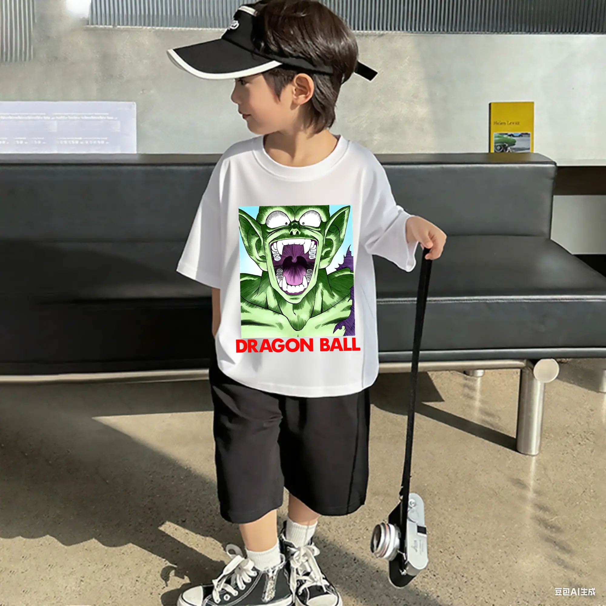 ドラゴンボール グッズ ピッコロ