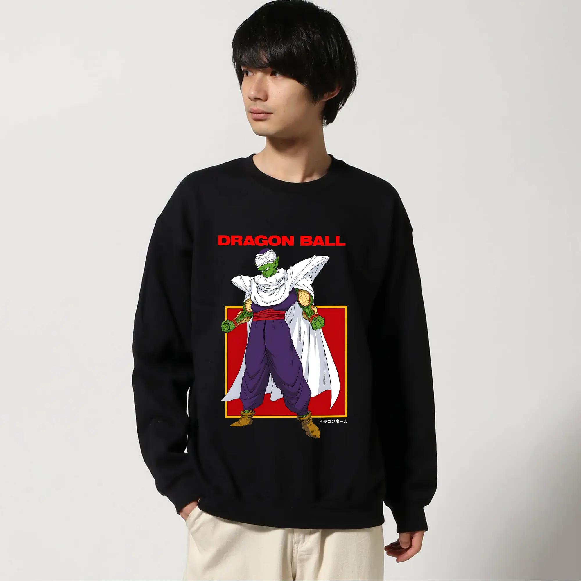 ドラゴンボール グッズ ピッコロ