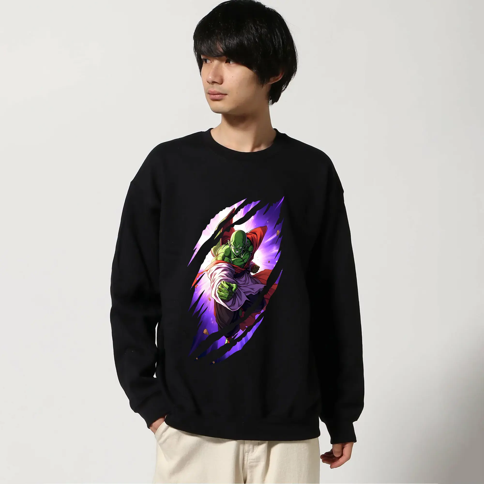 ドラゴンボール グッズ ピッコロ