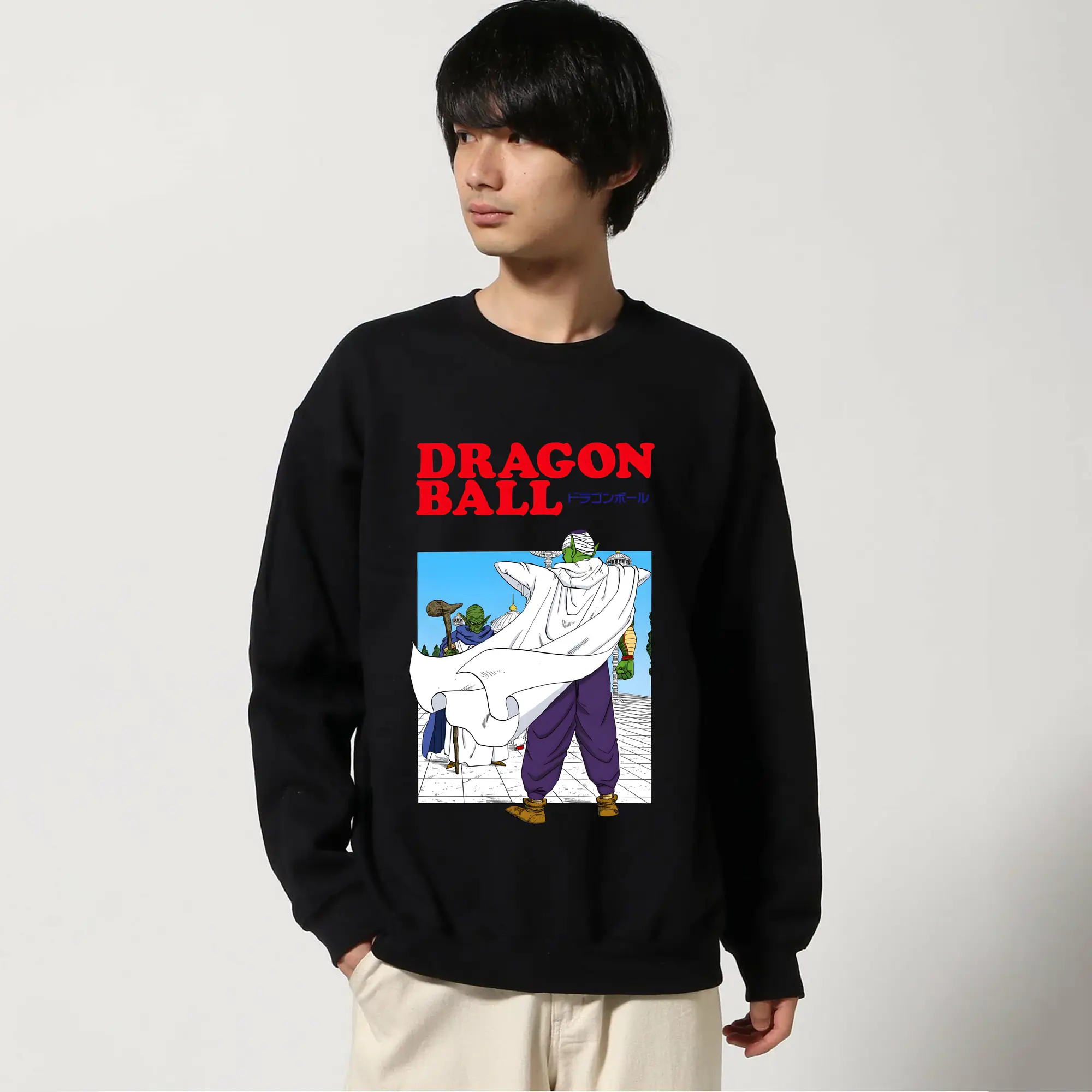 ドラゴンボール グッズ ピッコロ