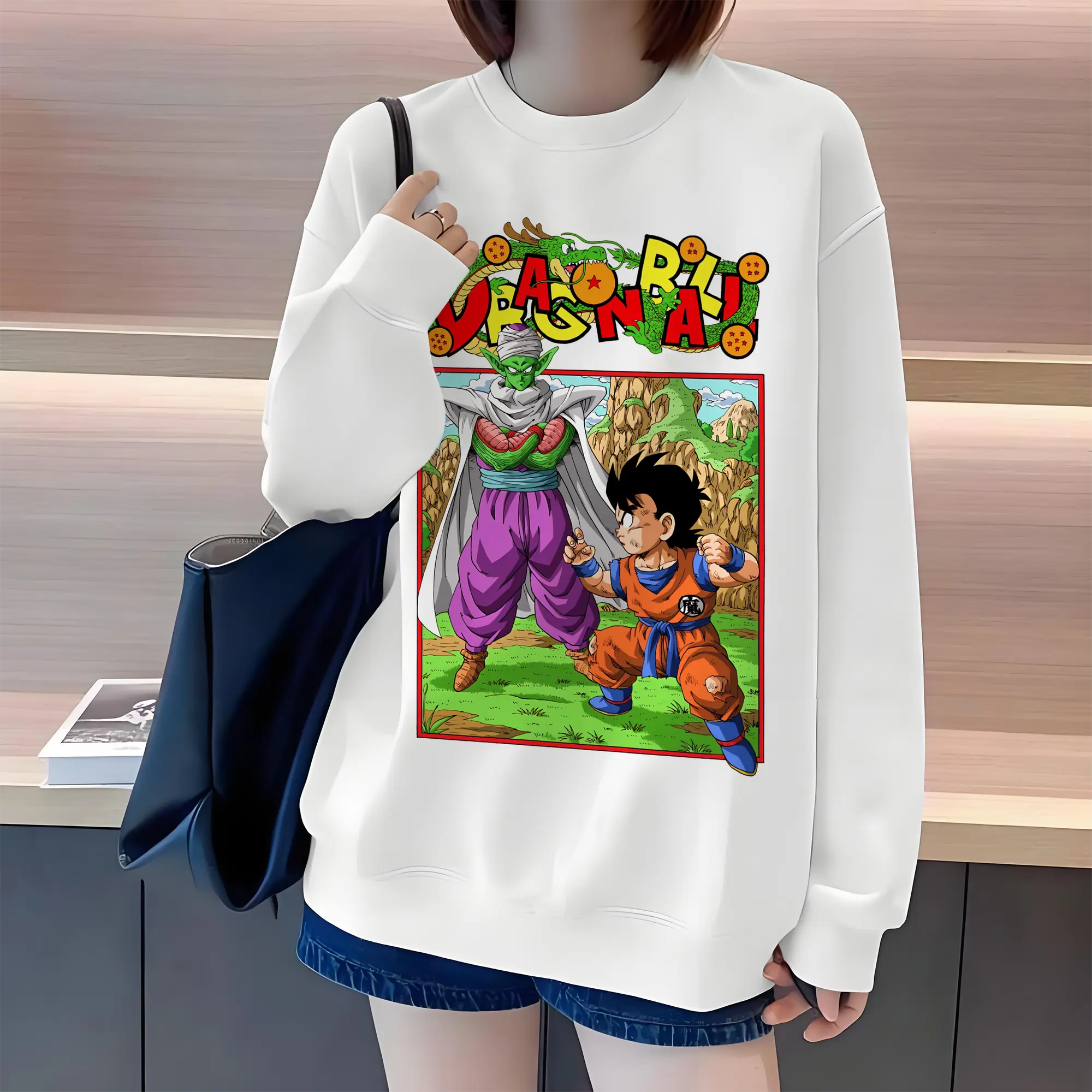 ドラゴンボール グッズ ピッコロ