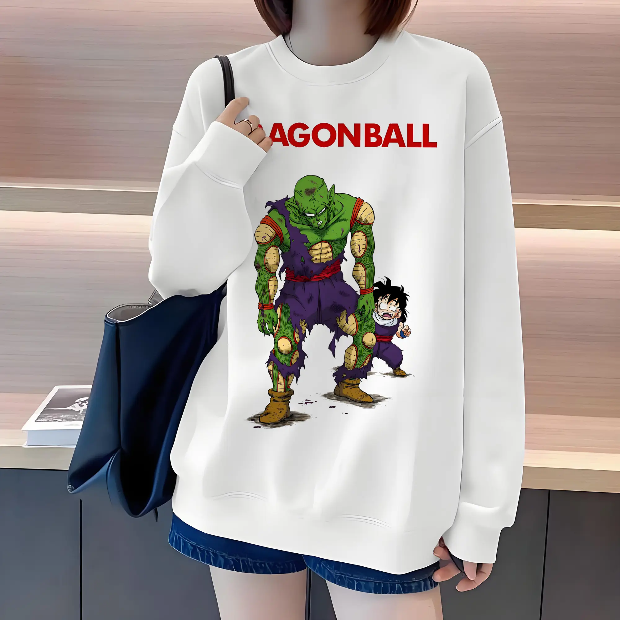 ドラゴンボール グッズ ピッコロ