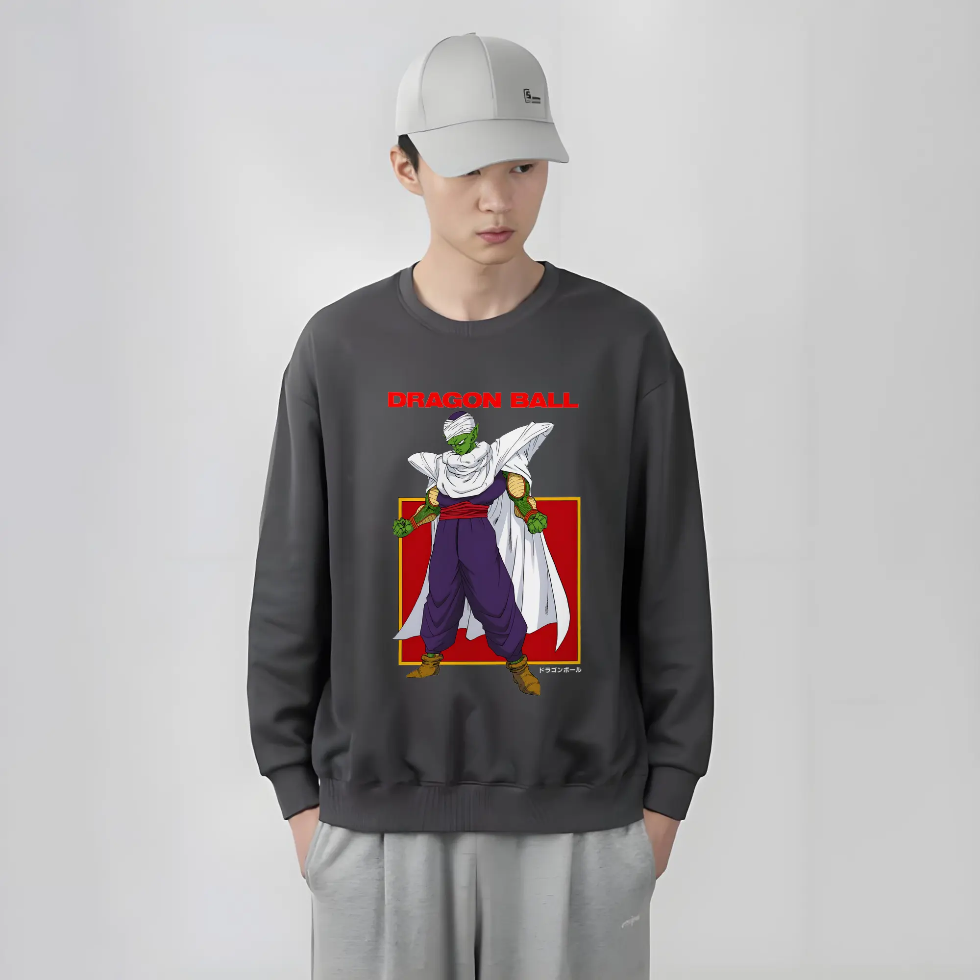 ドラゴンボール グッズ ピッコロ