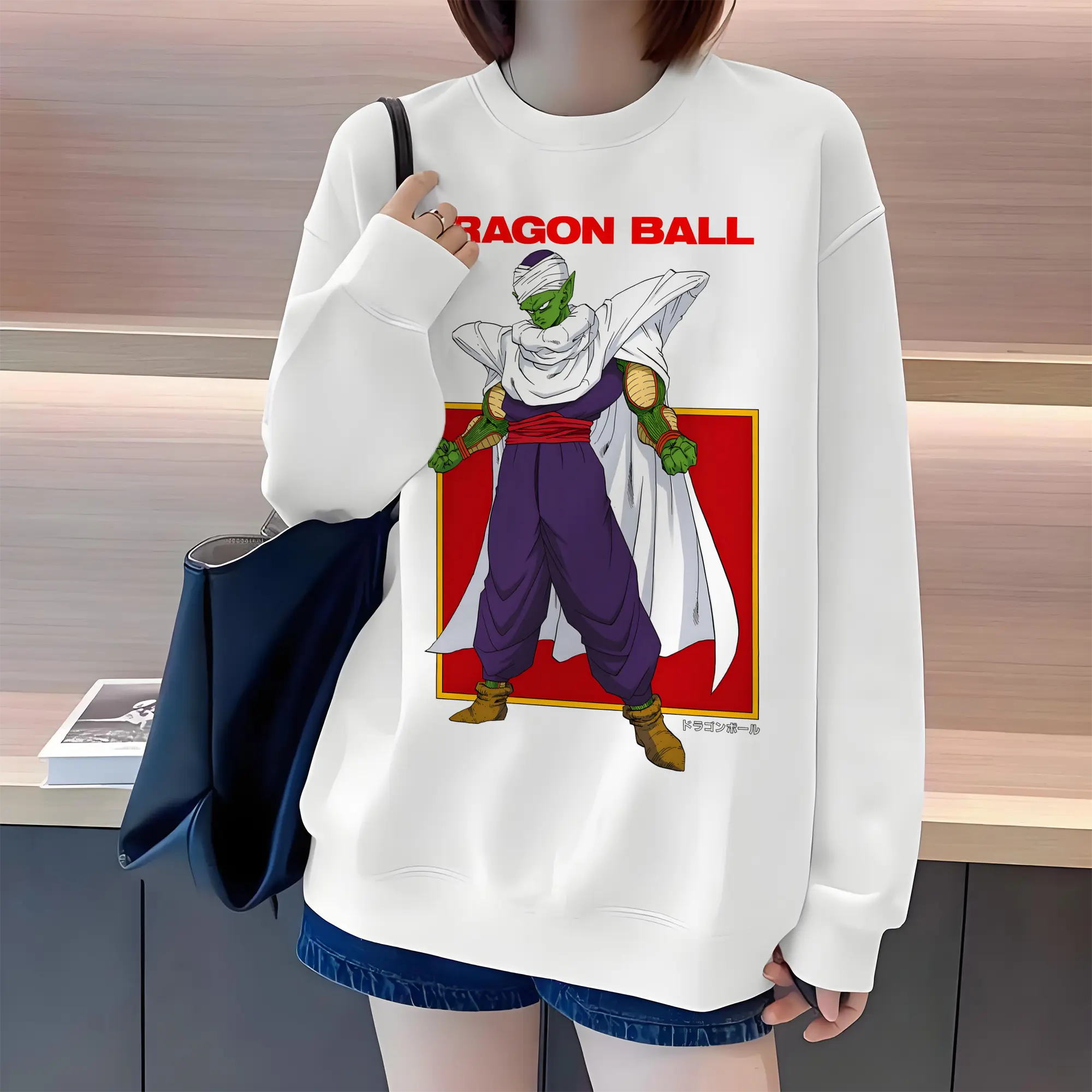 ドラゴンボール グッズ ピッコロ