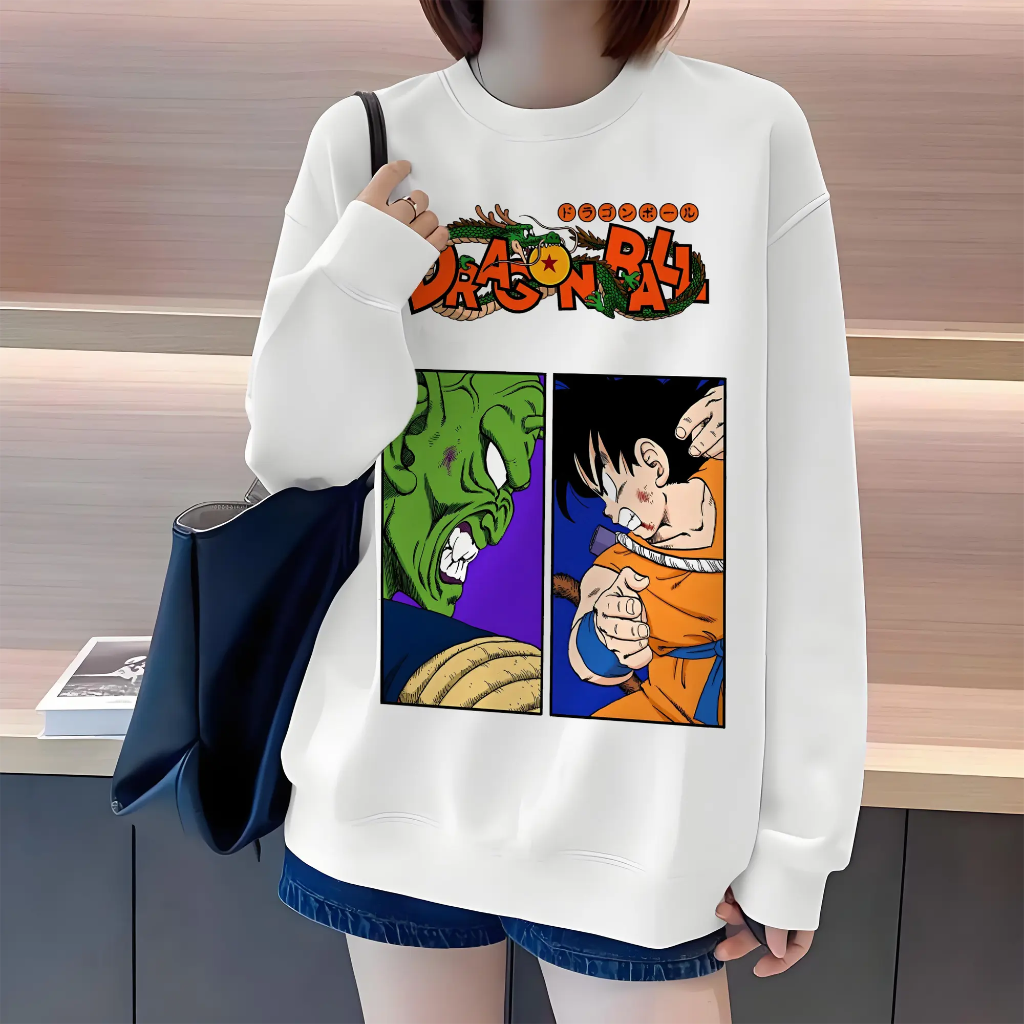 ドラゴンボール グッズ ピッコロ