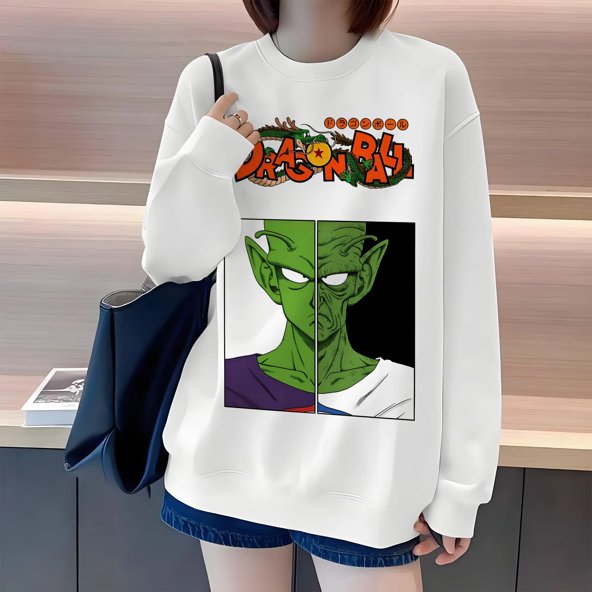 ドラゴンボール グッズ ピッコロ