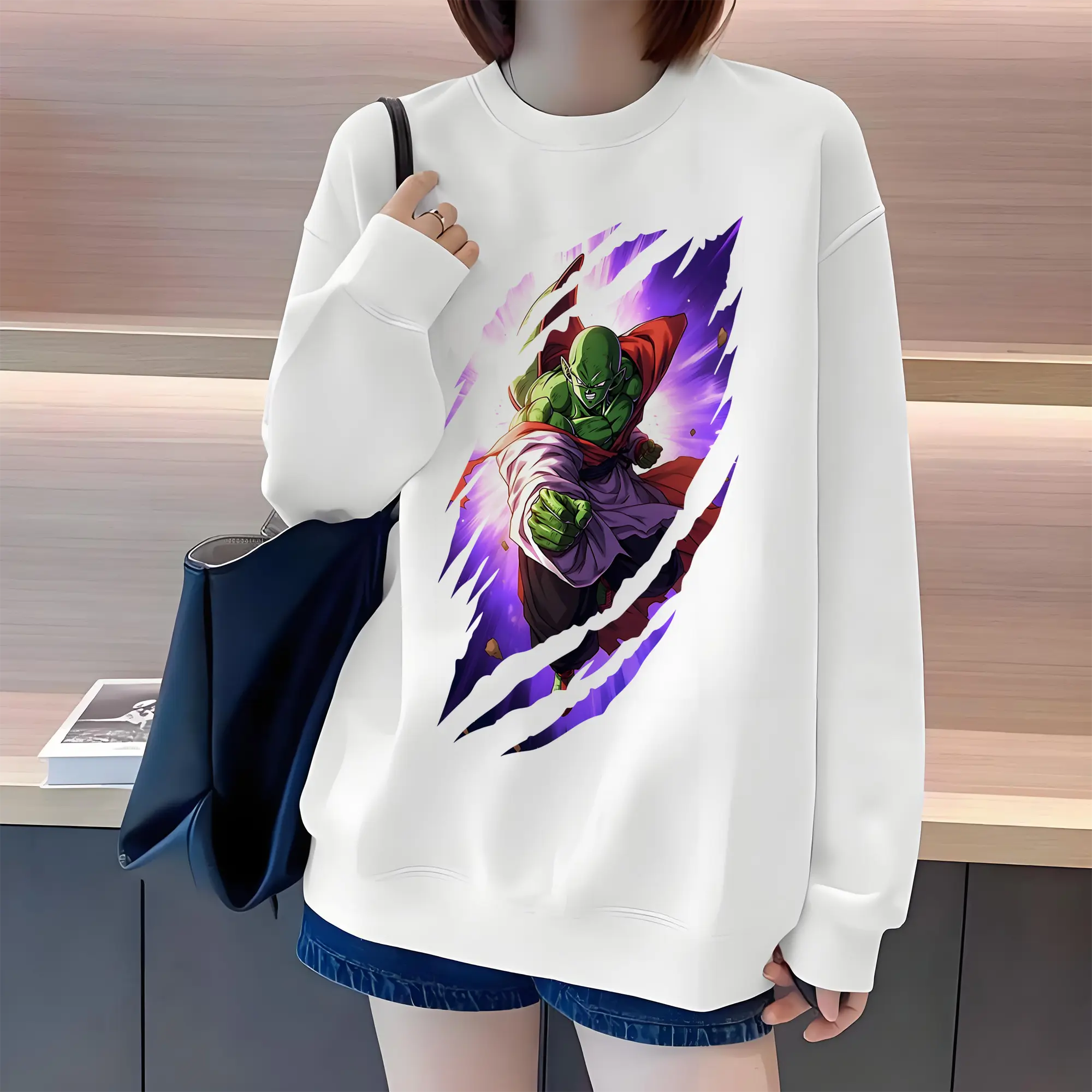 ドラゴンボール グッズ ピッコロ