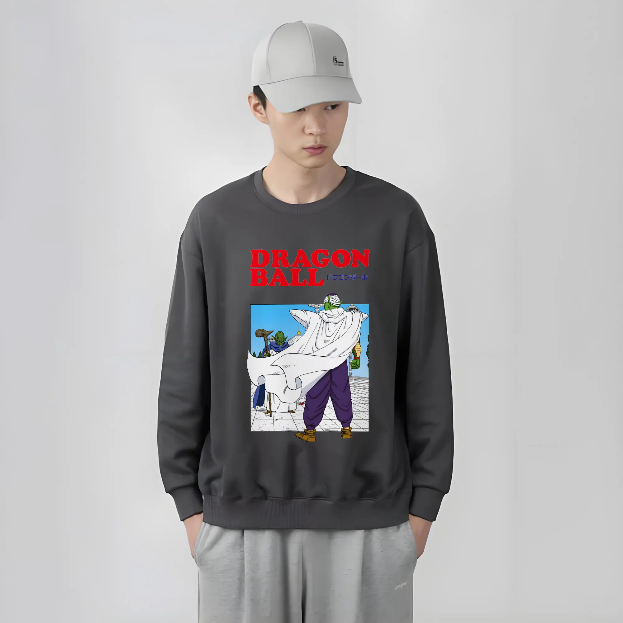 ドラゴンボール グッズ ピッコロ