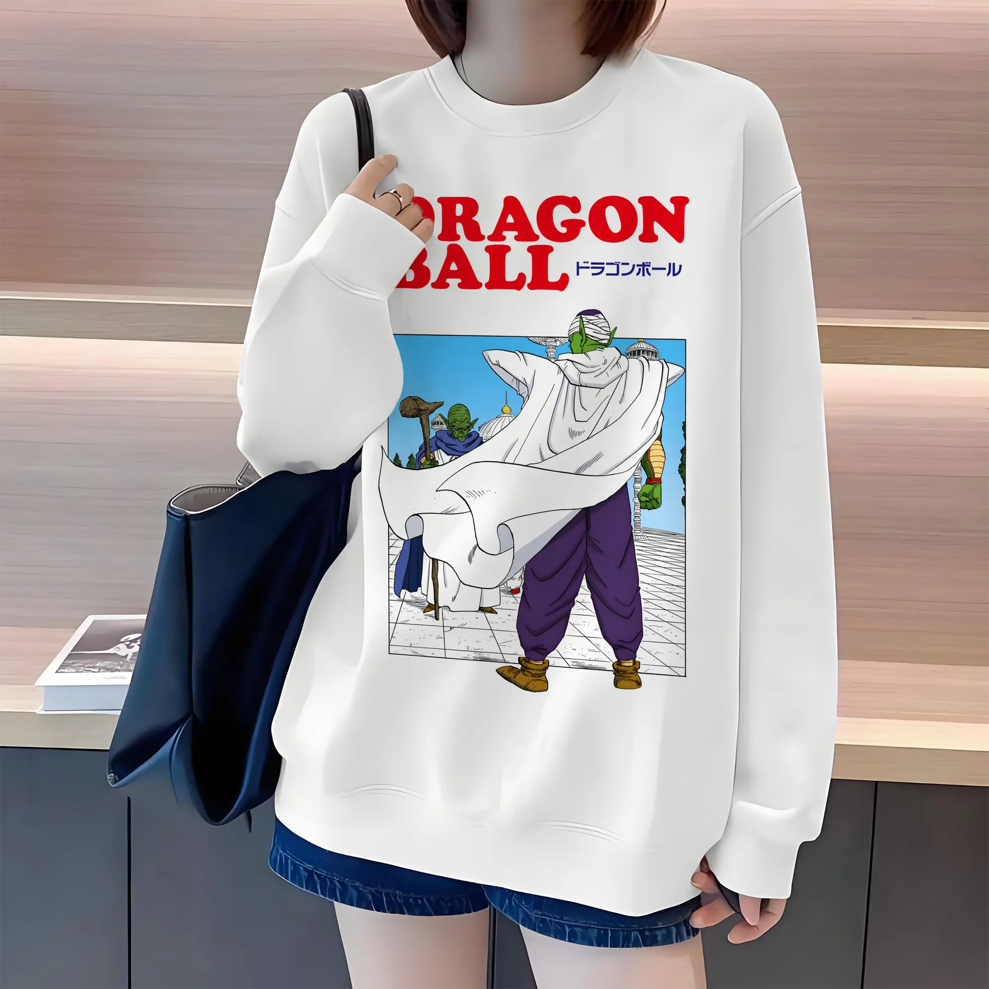 ドラゴンボール グッズ ピッコロ