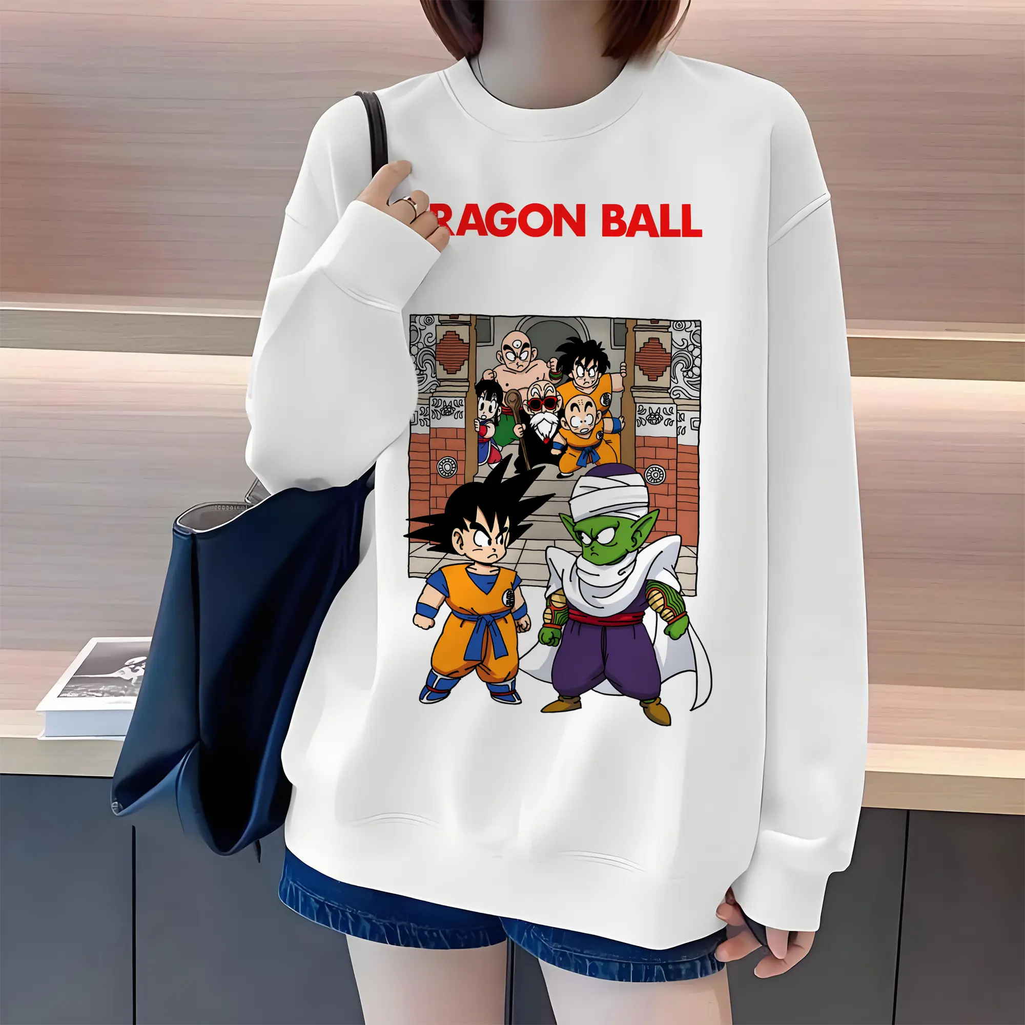 ドラゴンボール グッズ ピッコロ