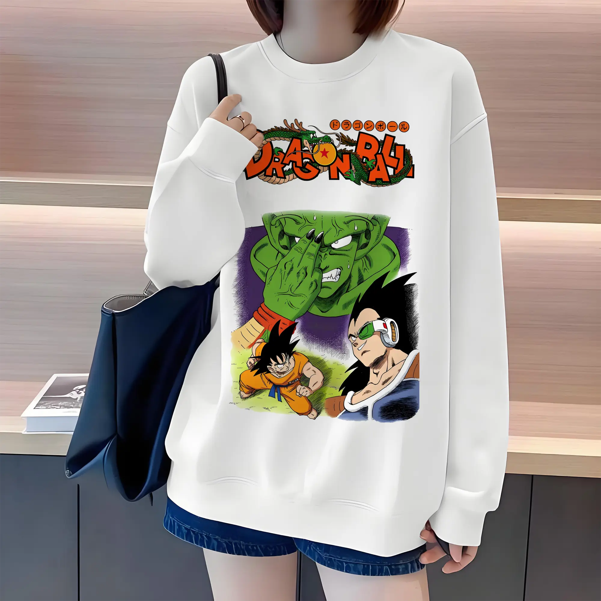 ドラゴンボール グッズ ピッコロ