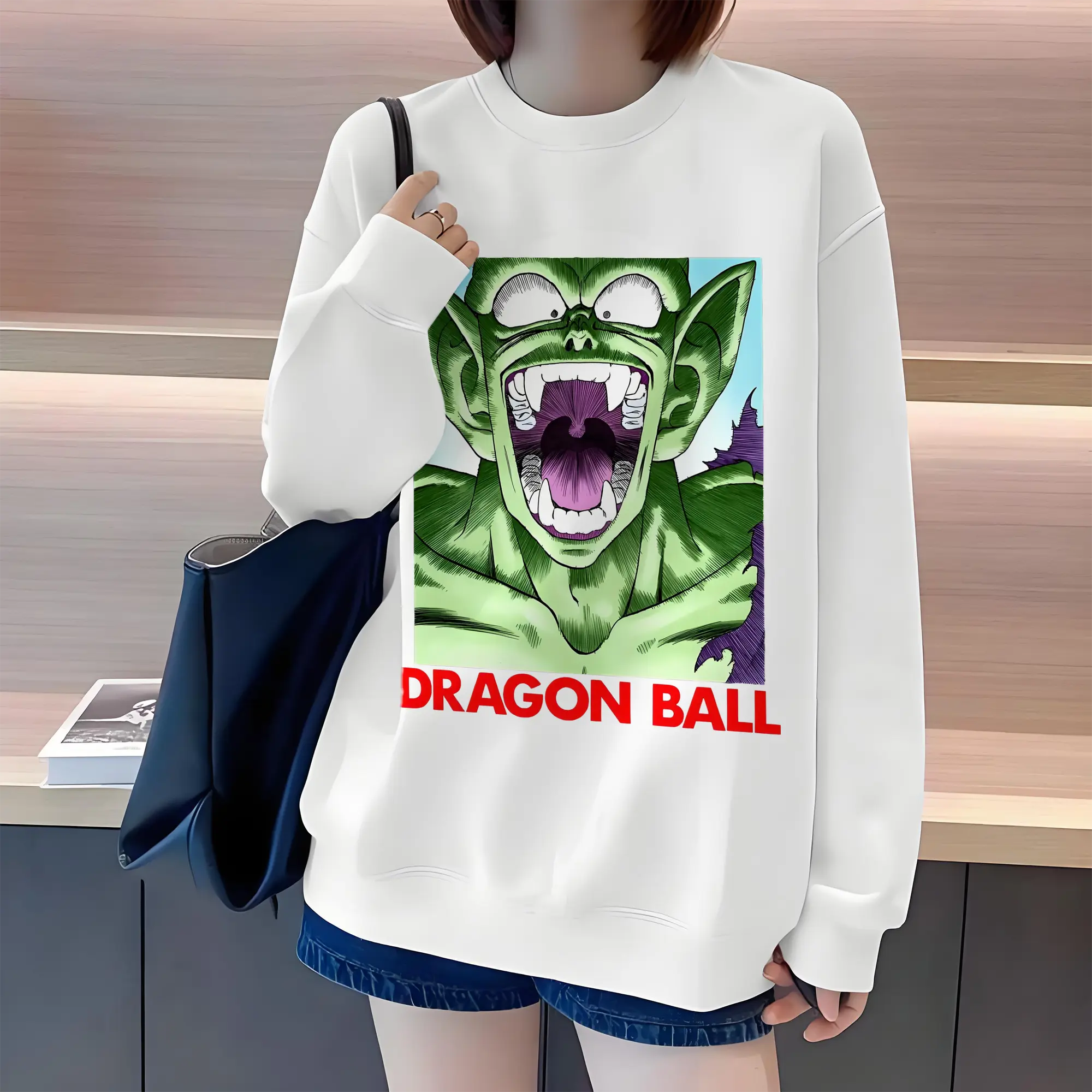 ドラゴンボール グッズ ピッコロ