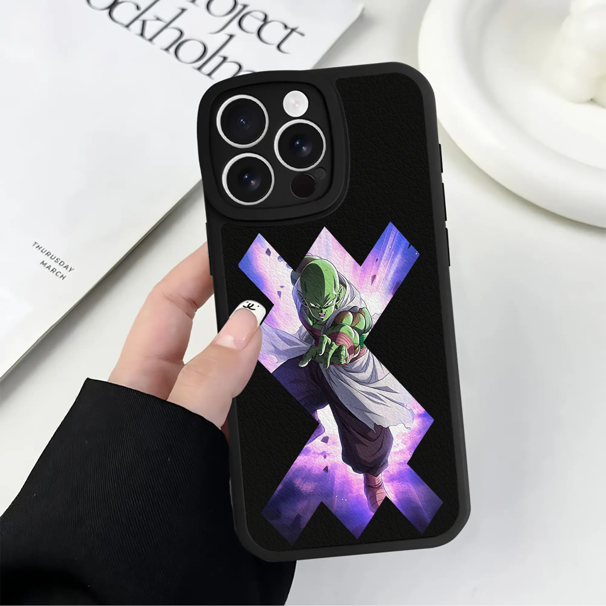 ドラゴンボール グッズ ピッコロ