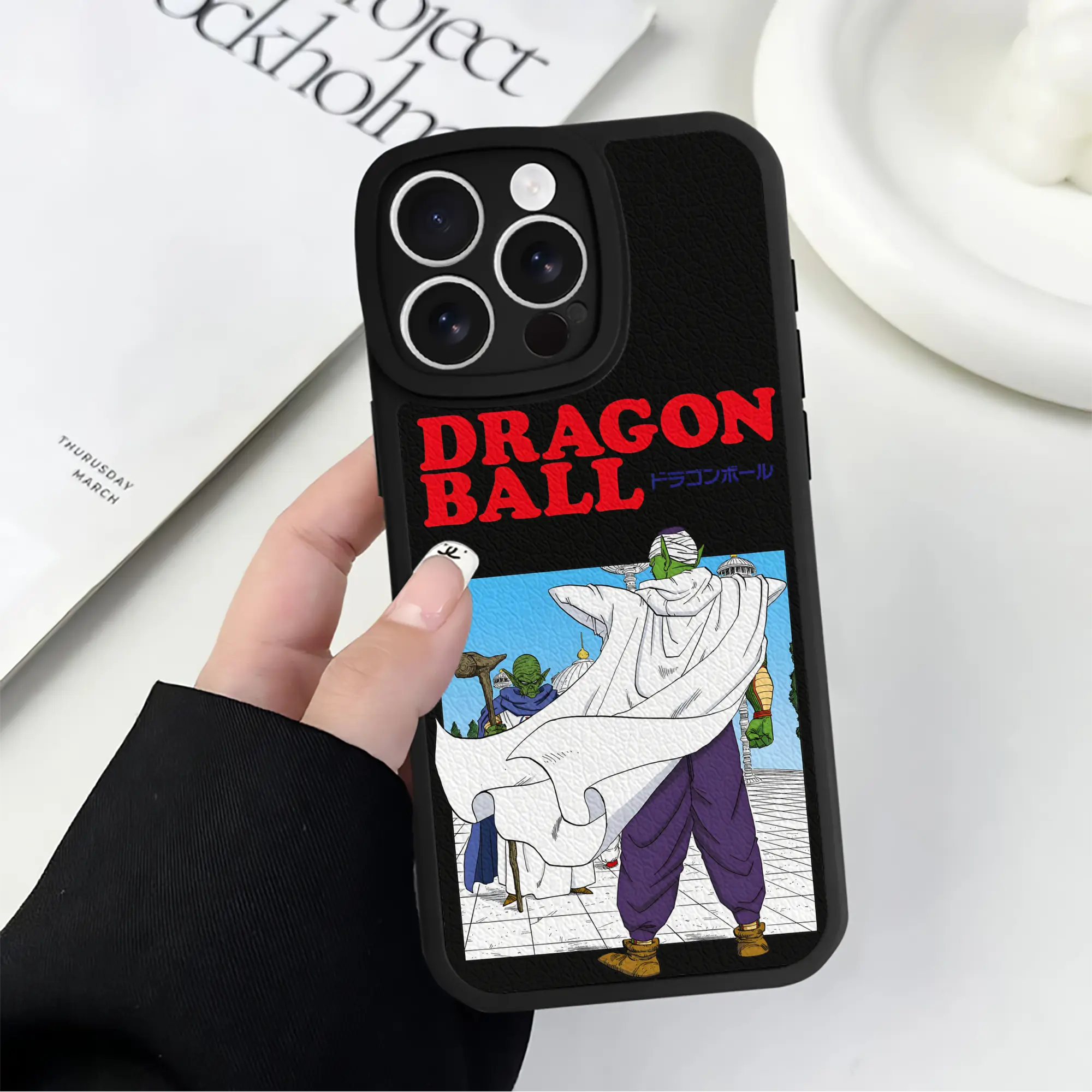 ドラゴンボール グッズ ピッコロ