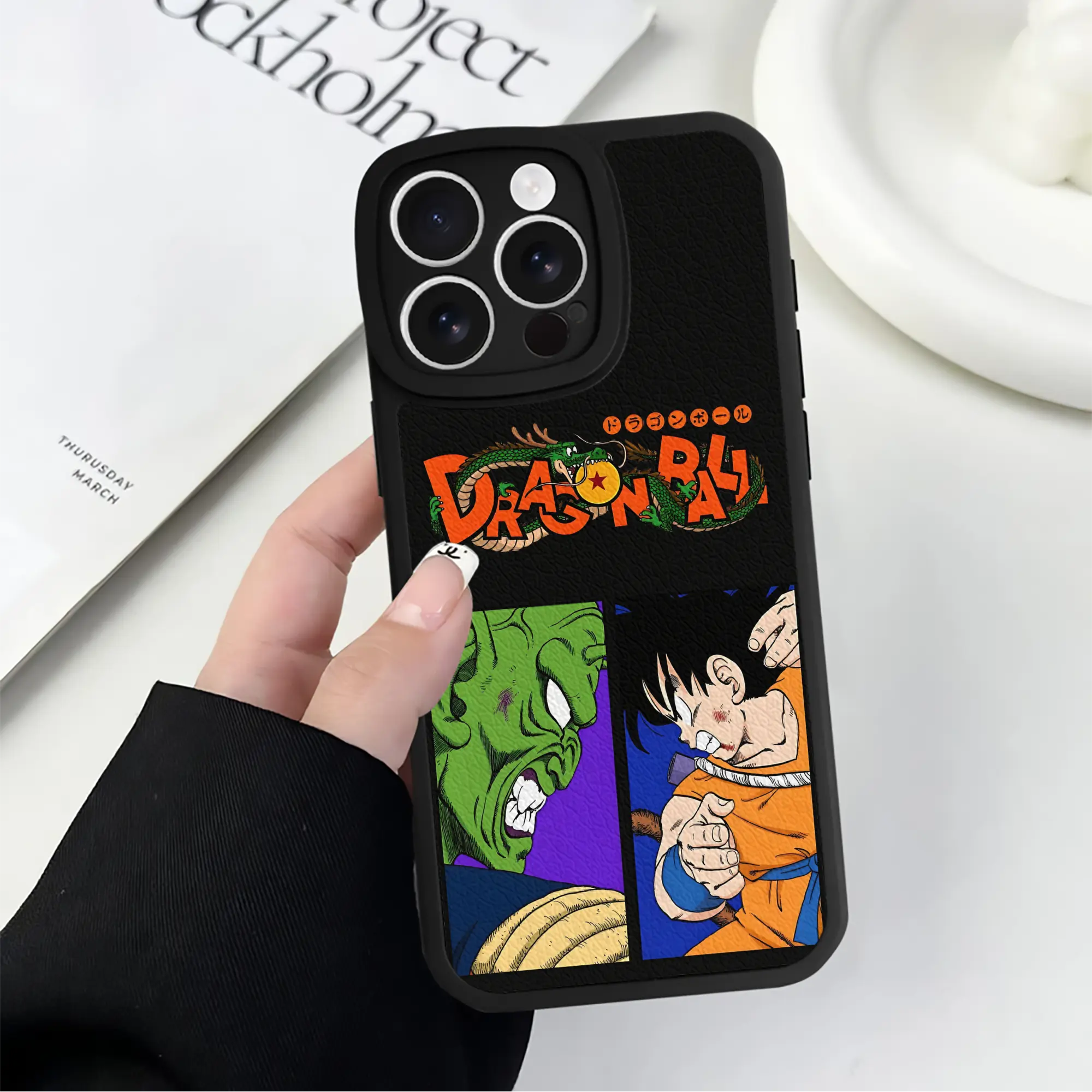 ドラゴンボール グッズ ピッコロ
