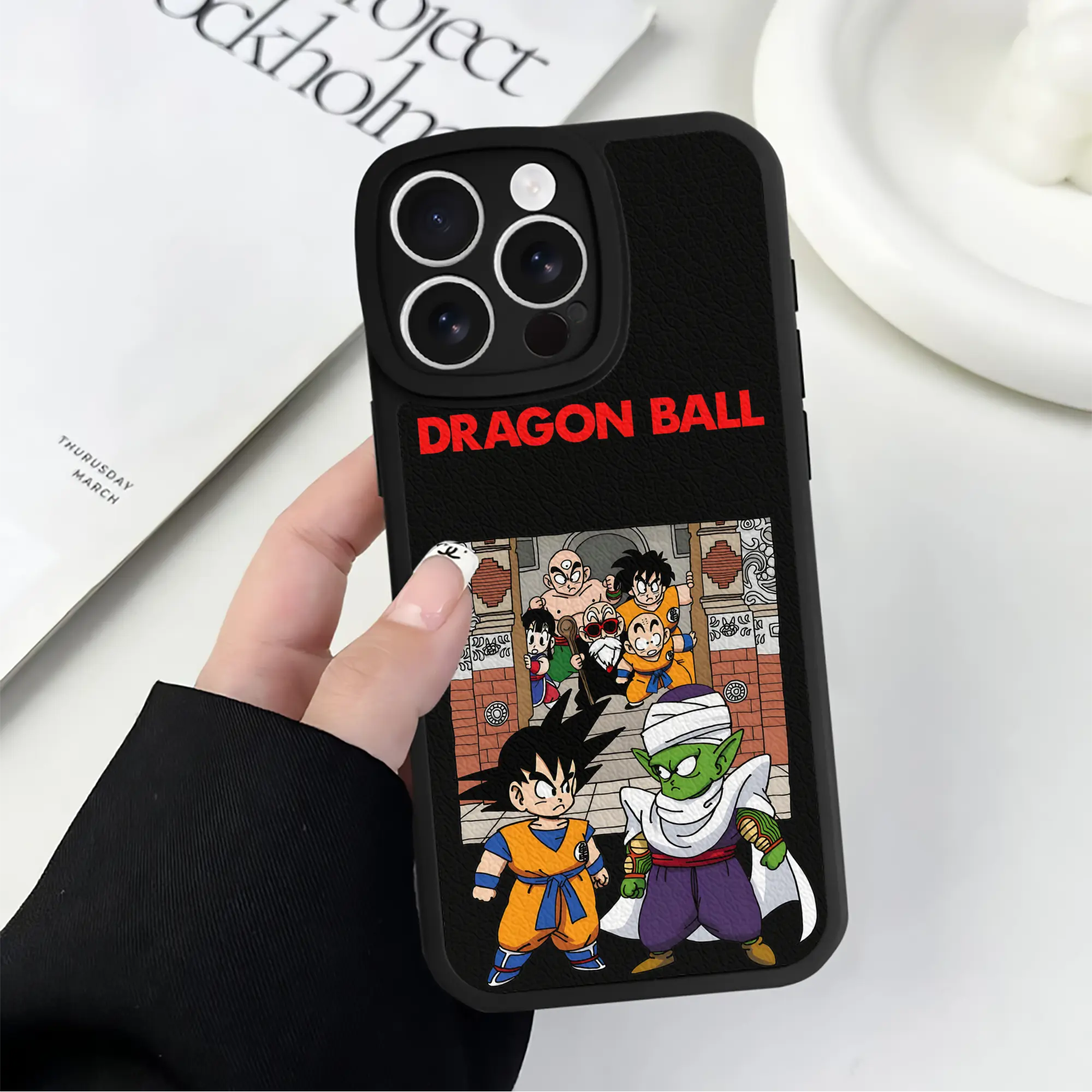 ドラゴンボール グッズ ピッコロ