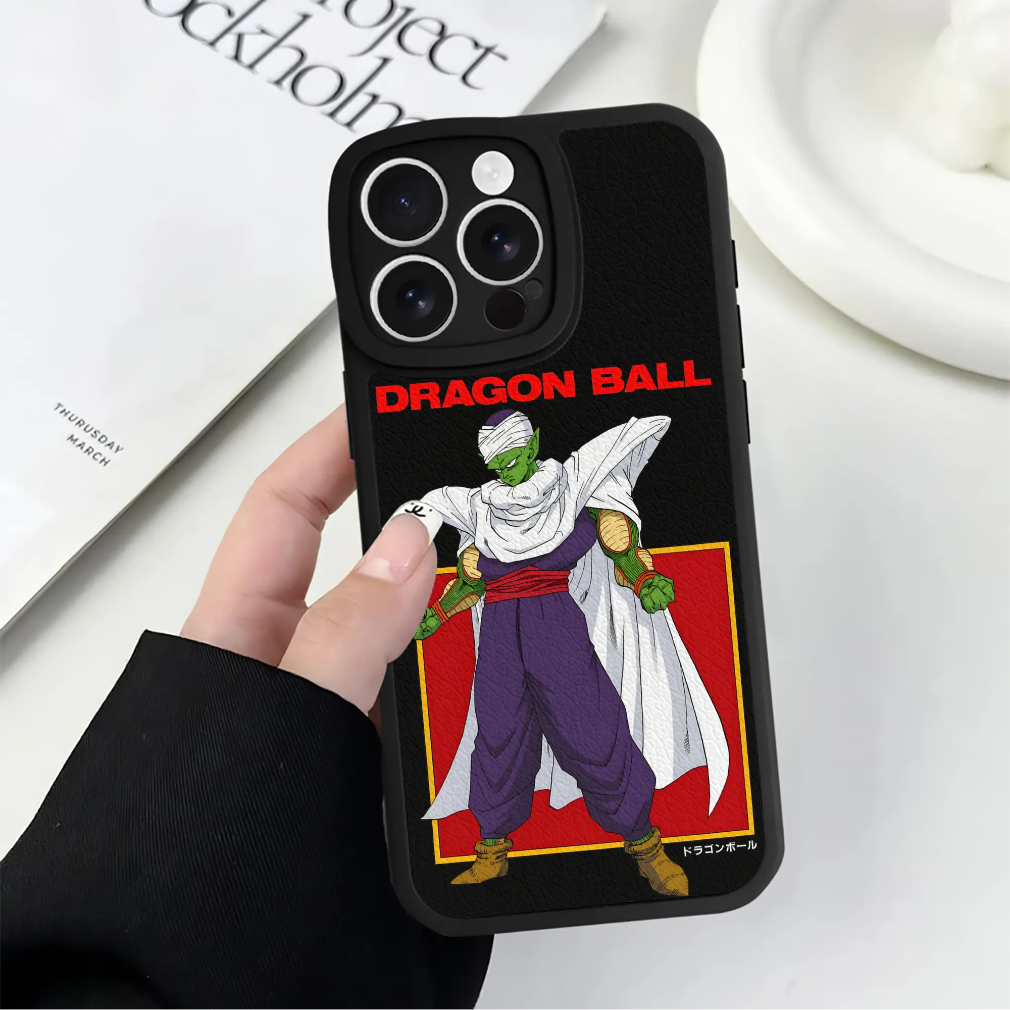 ドラゴンボール グッズ ピッコロ