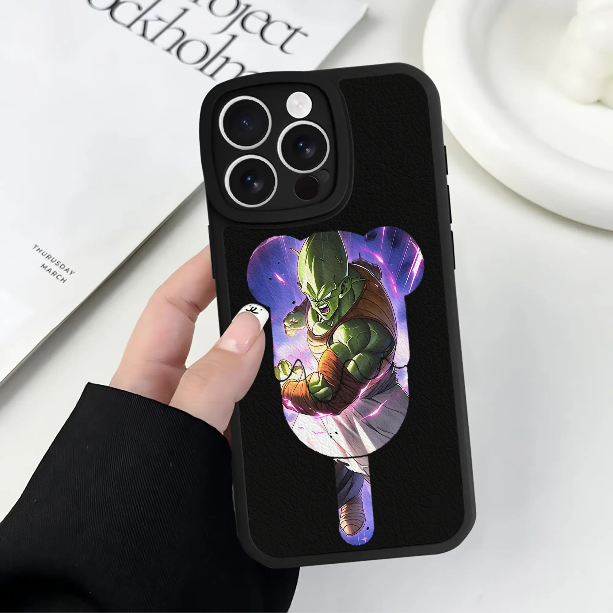 ドラゴンボール グッズ ピッコロ